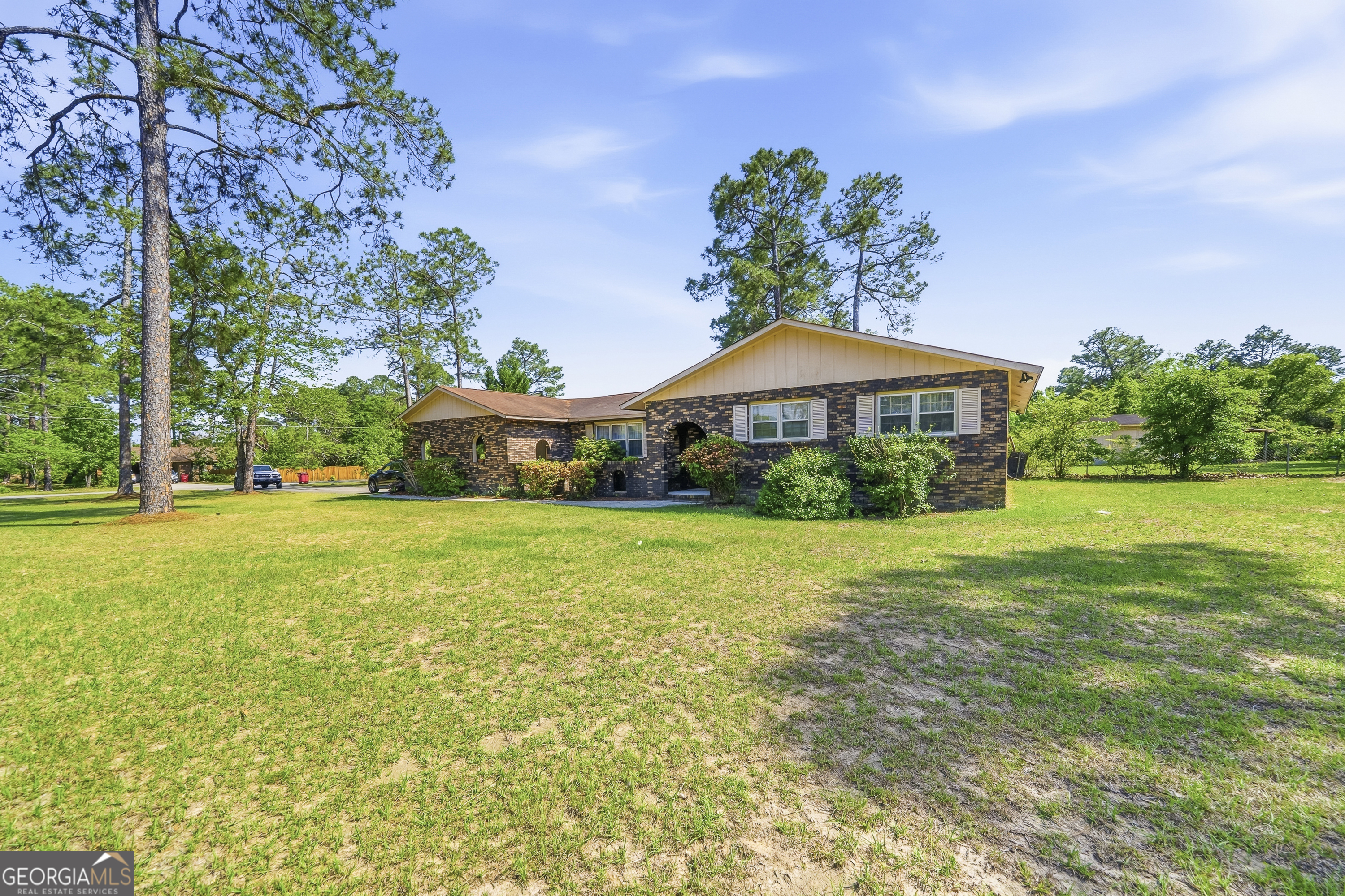 28 Tyler Drive Byron GA 31008