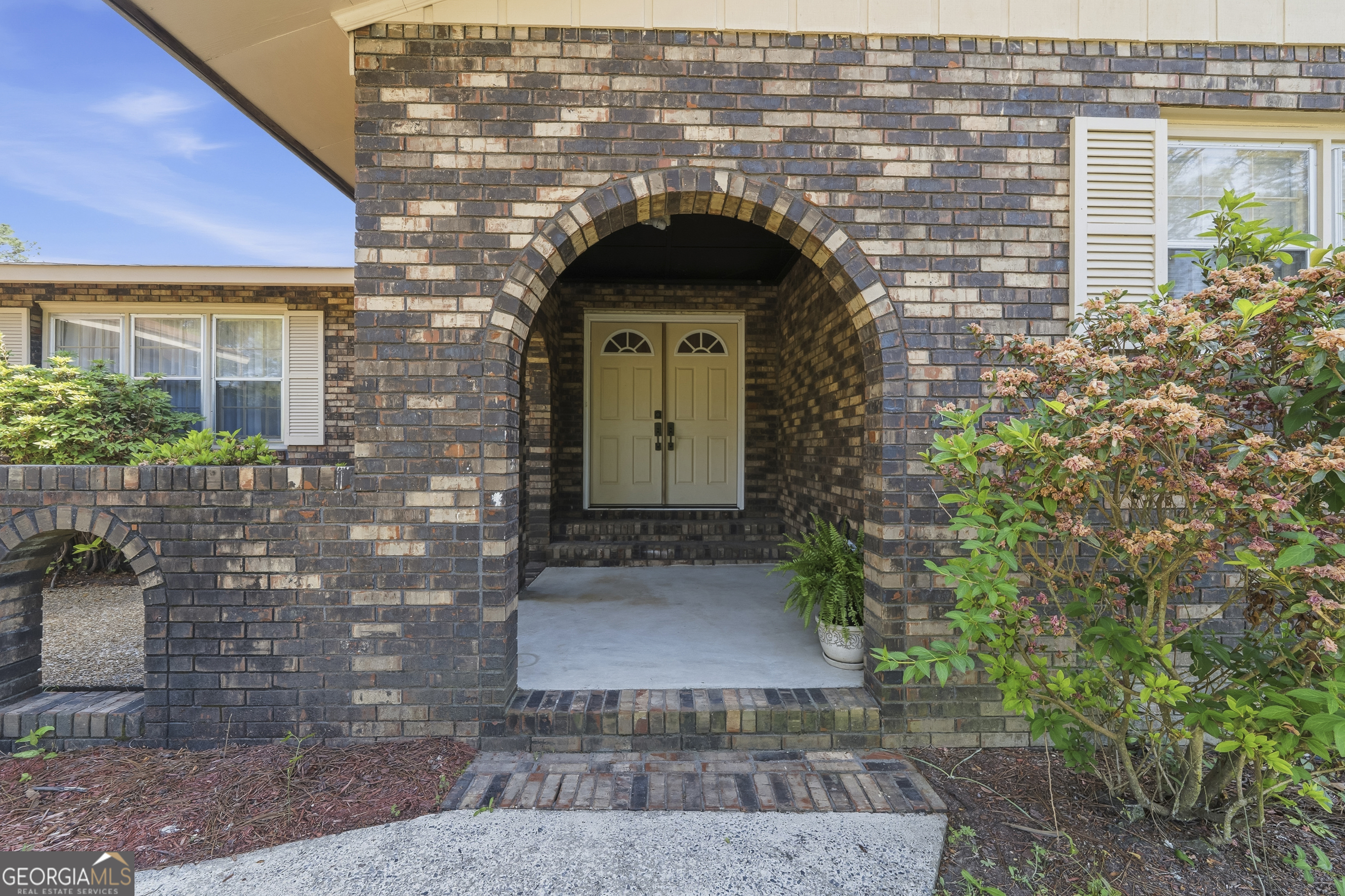 28 Tyler Drive Byron GA 31008