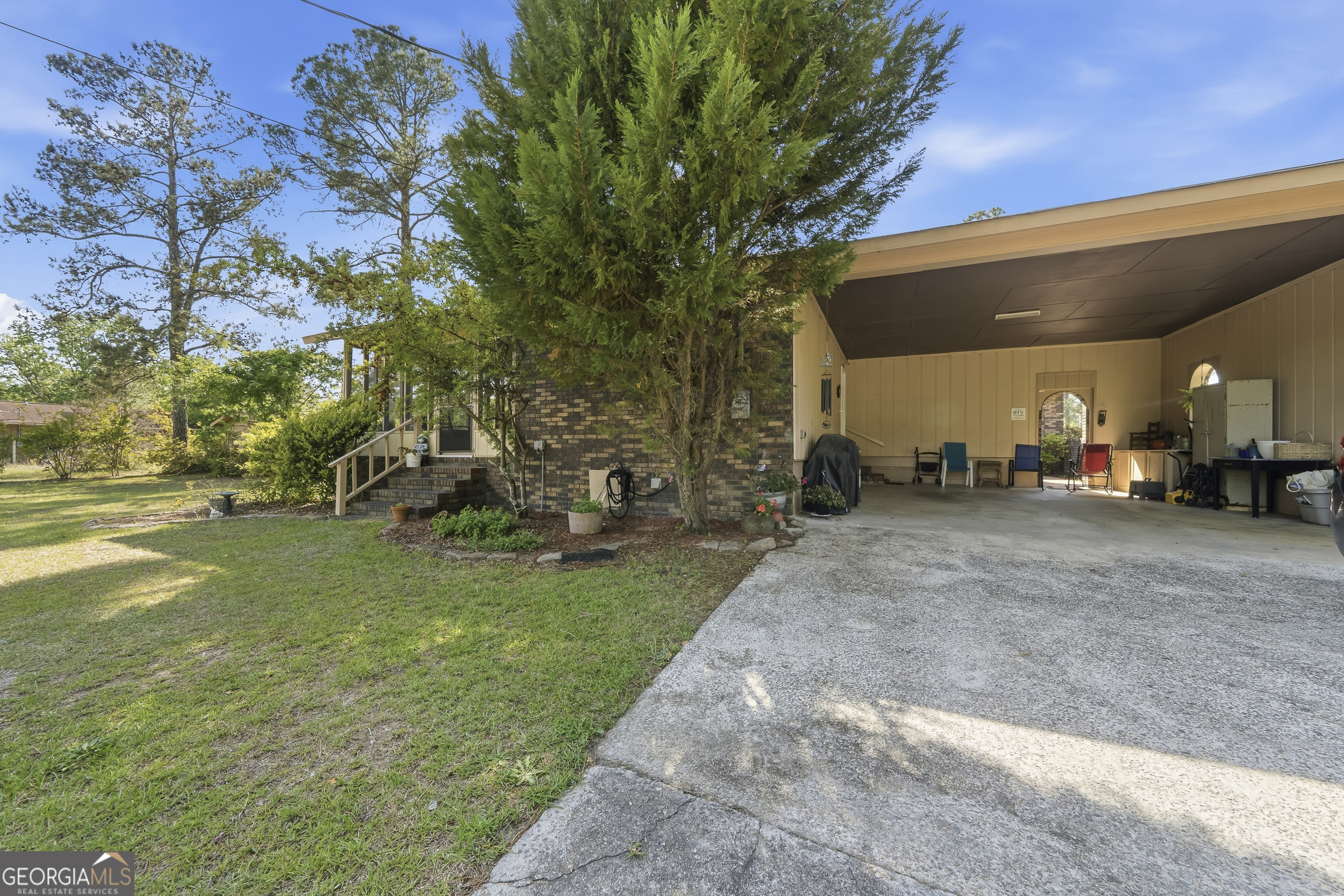 28 Tyler Drive Byron GA 31008