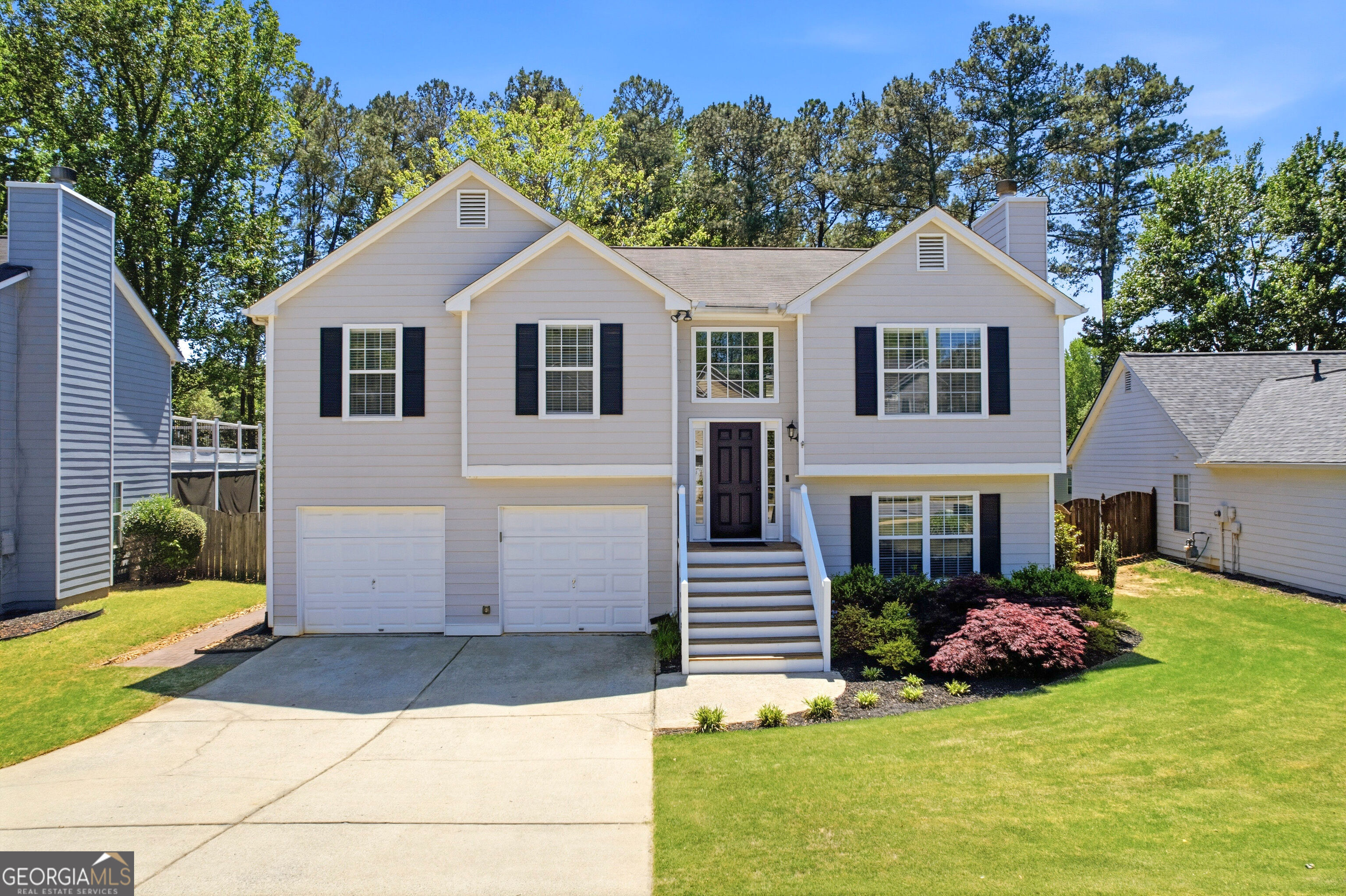 2604 Lake Park Bend Acworth GA 30101