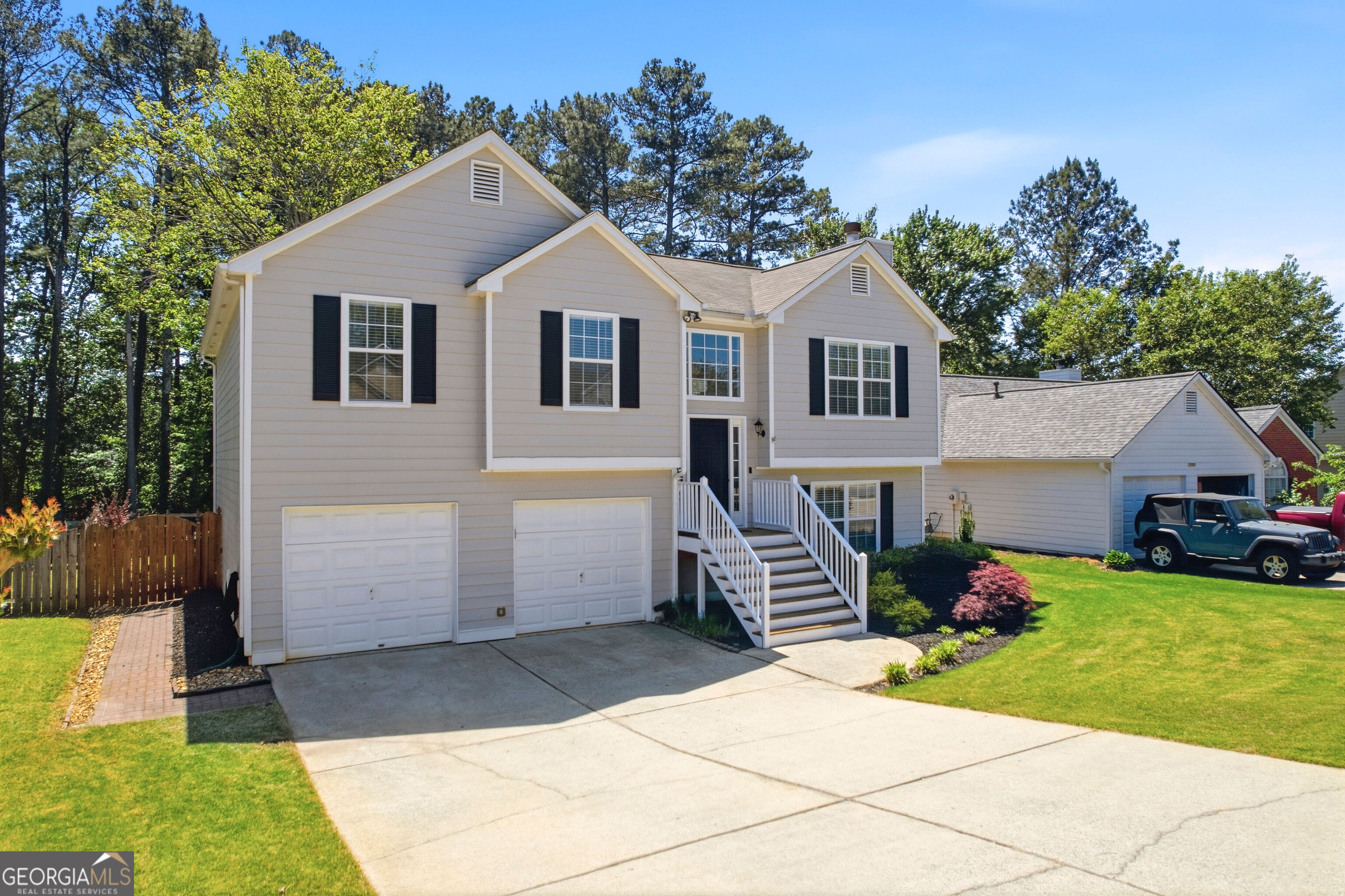2604 Lake Park Bend Acworth GA 30101