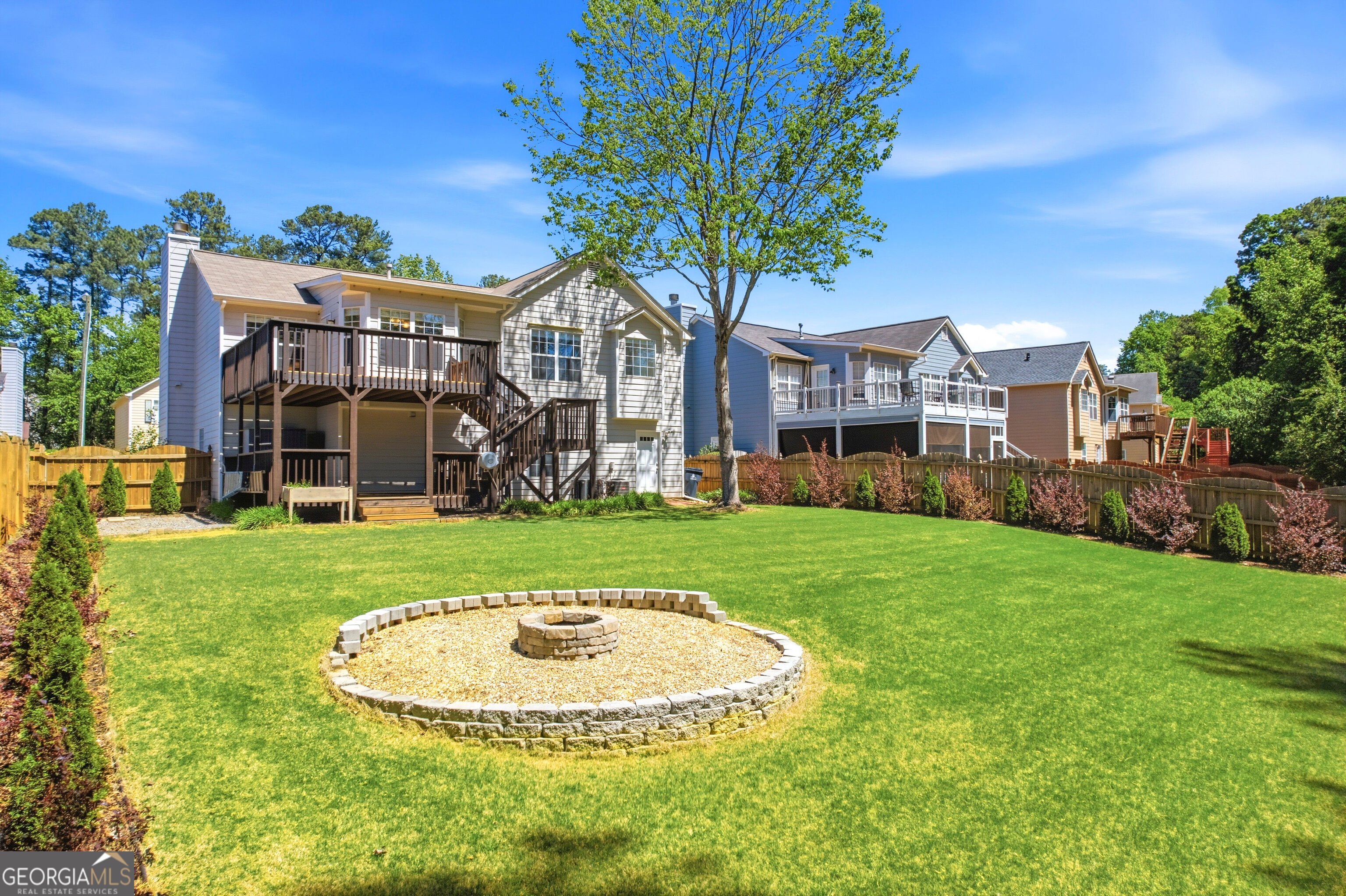 2604 Lake Park Bend Acworth GA 30101