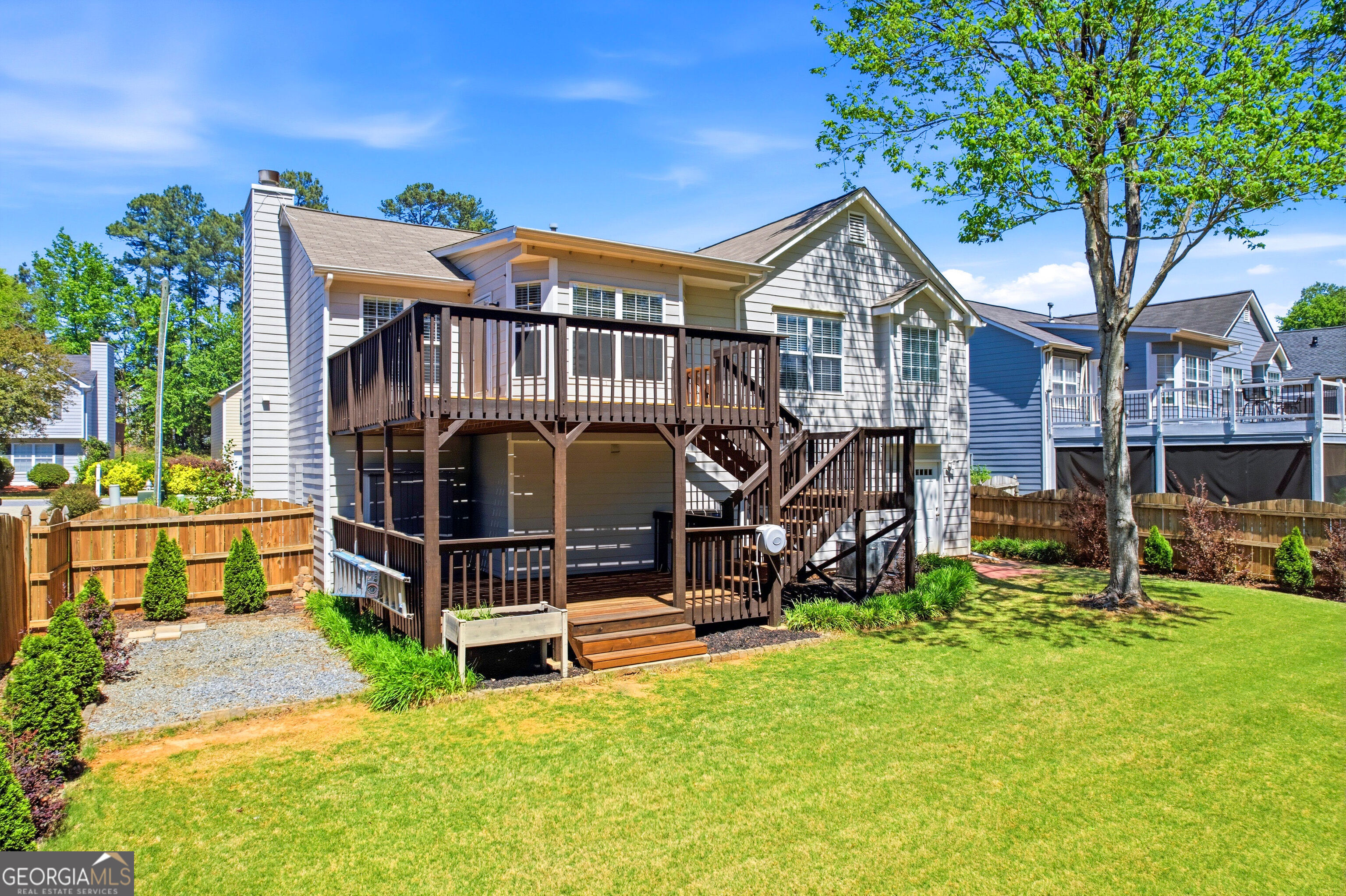 2604 Lake Park Bend Acworth GA 30101