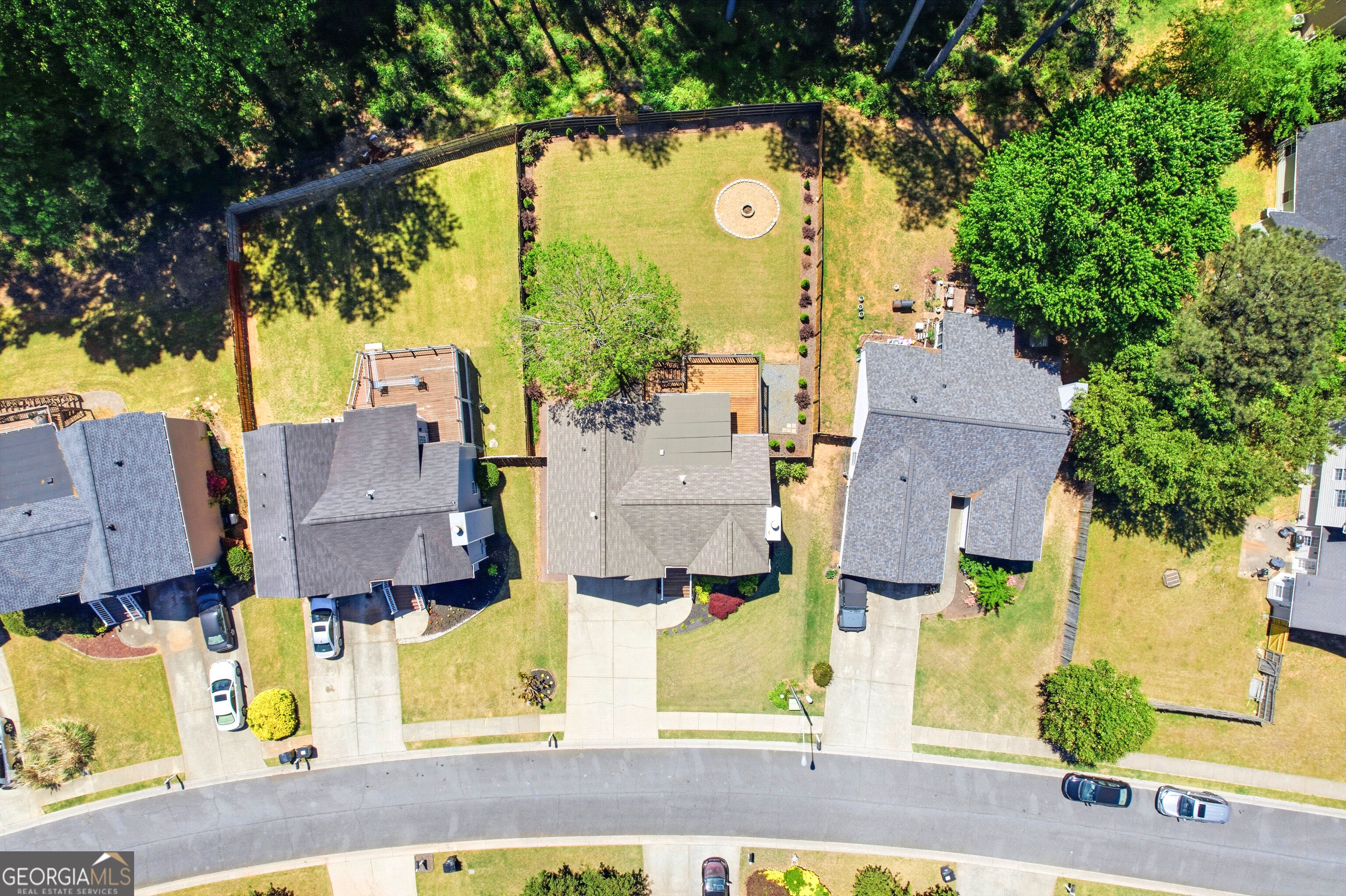 2604 Lake Park Bend Acworth GA 30101