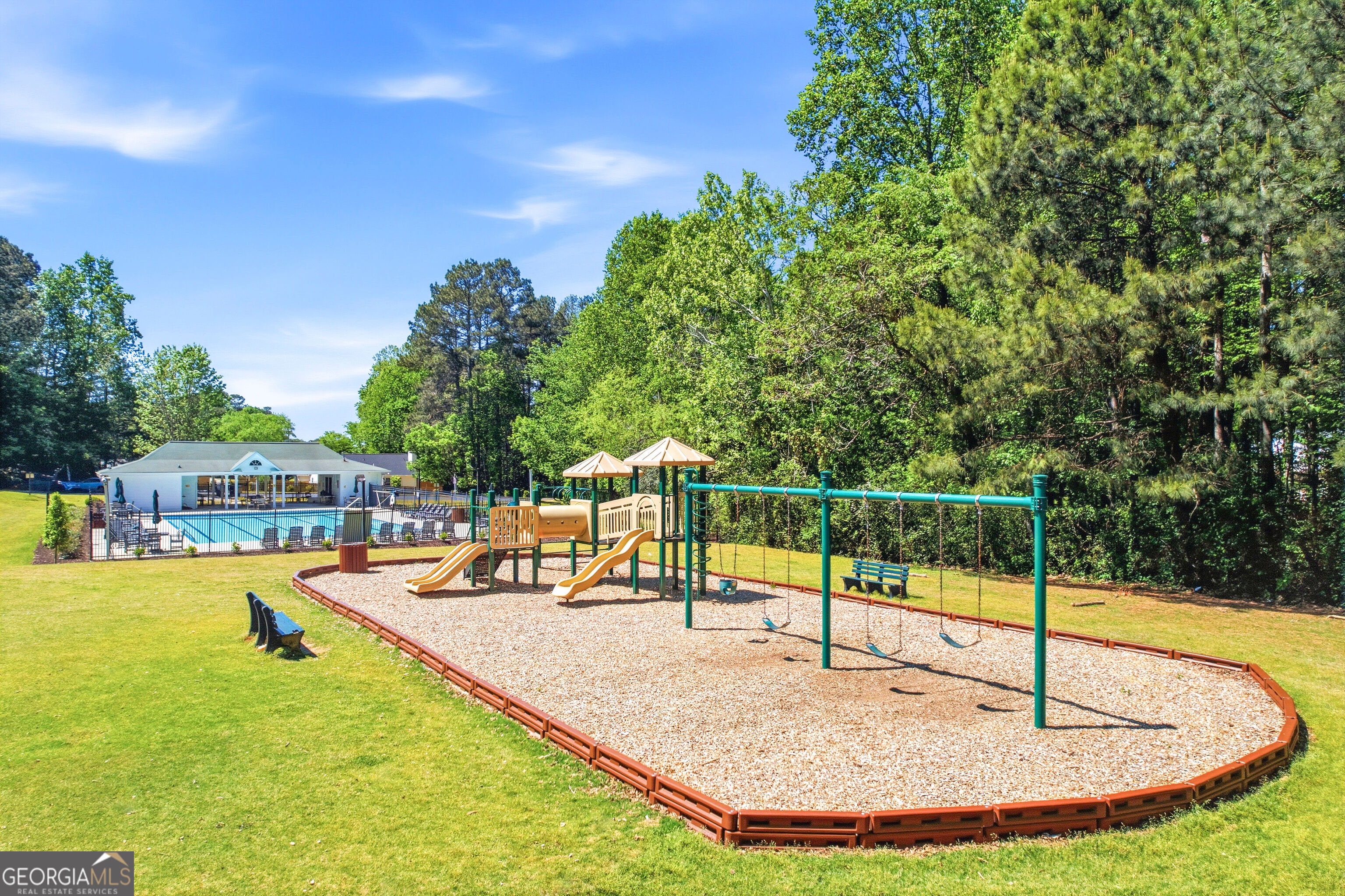 2604 Lake Park Bend Acworth GA 30101