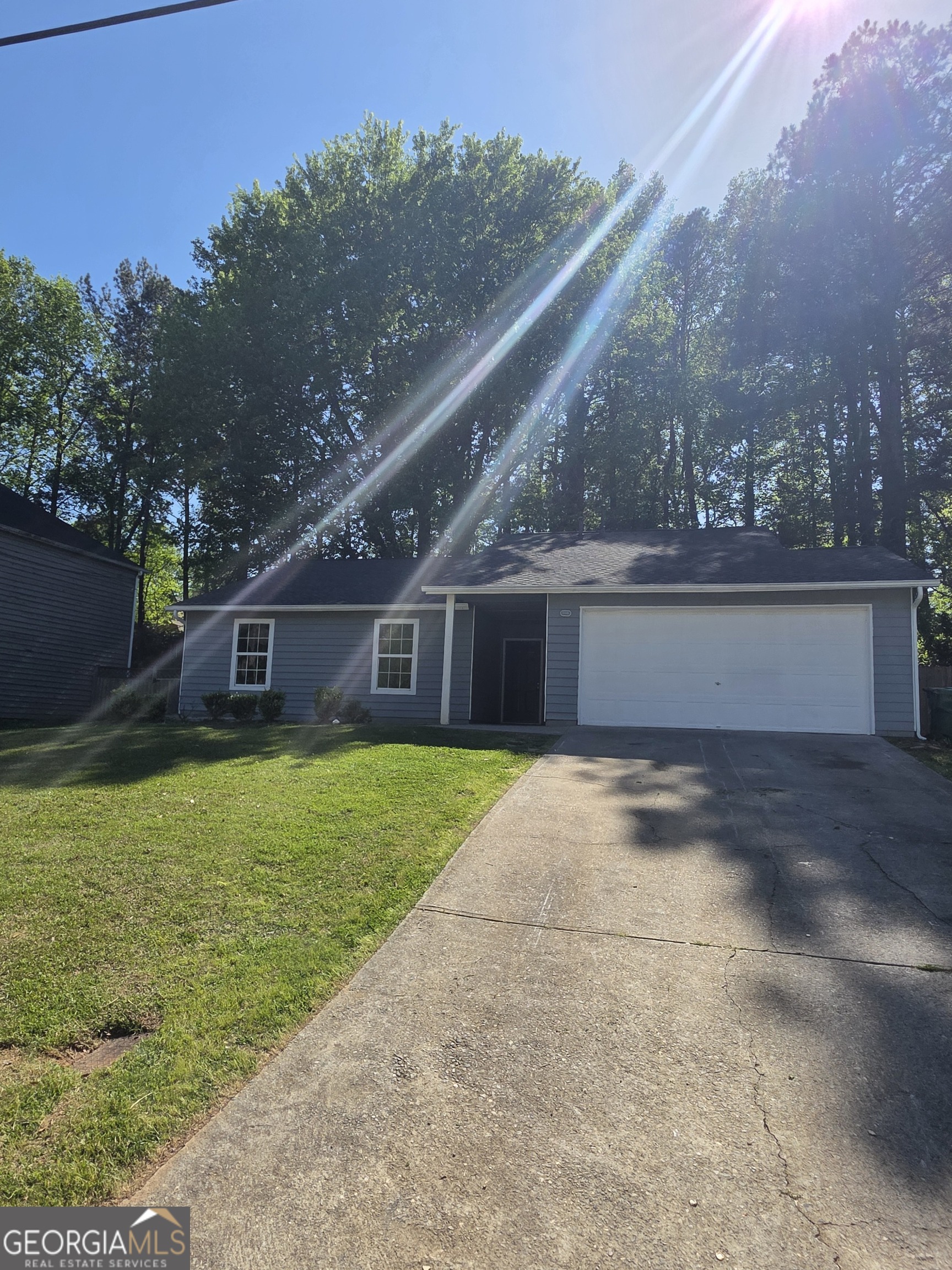 1366 Peninsula Trace Lawrenceville GA 30044