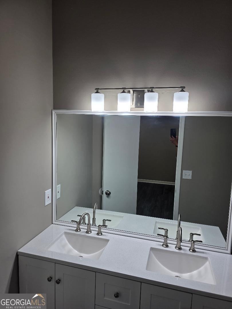 1366 Peninsula Trace Lawrenceville GA 30044