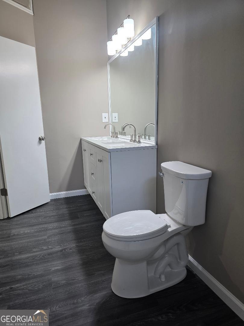 1366 Peninsula Trace Lawrenceville GA 30044