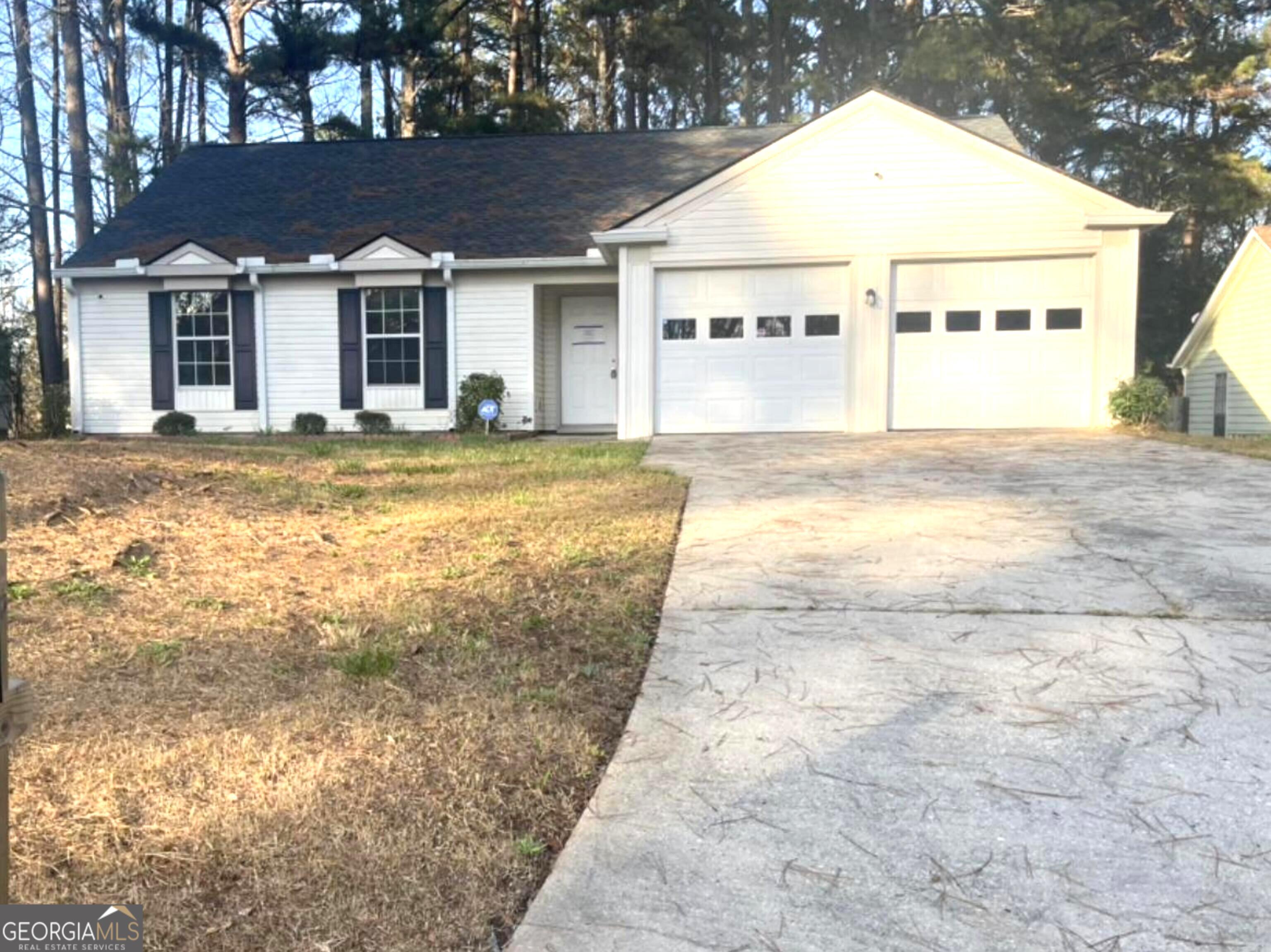 1350 Birdsong Lane Hampton GA 30228