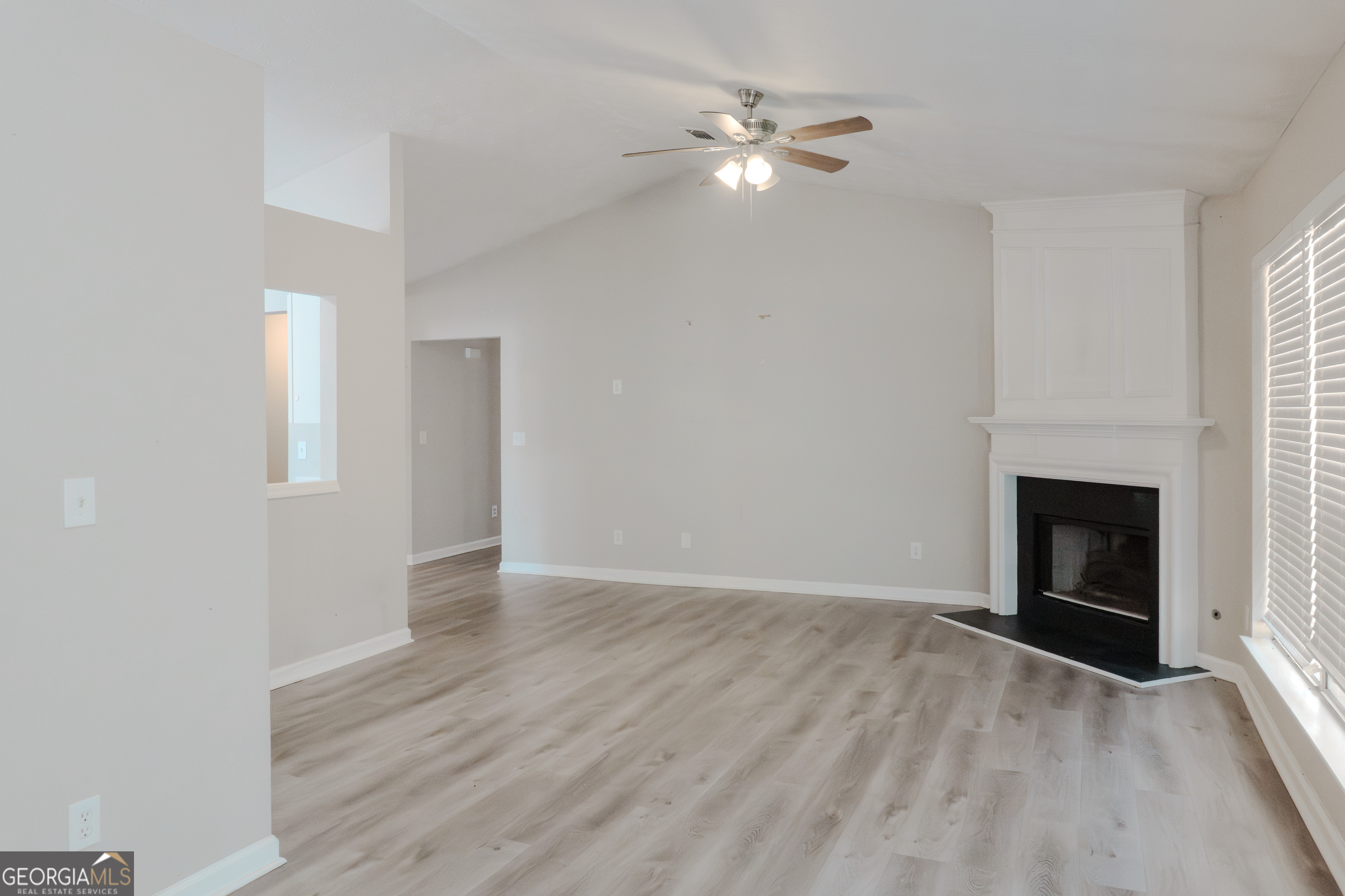 1350 Birdsong Lane Hampton GA 30228