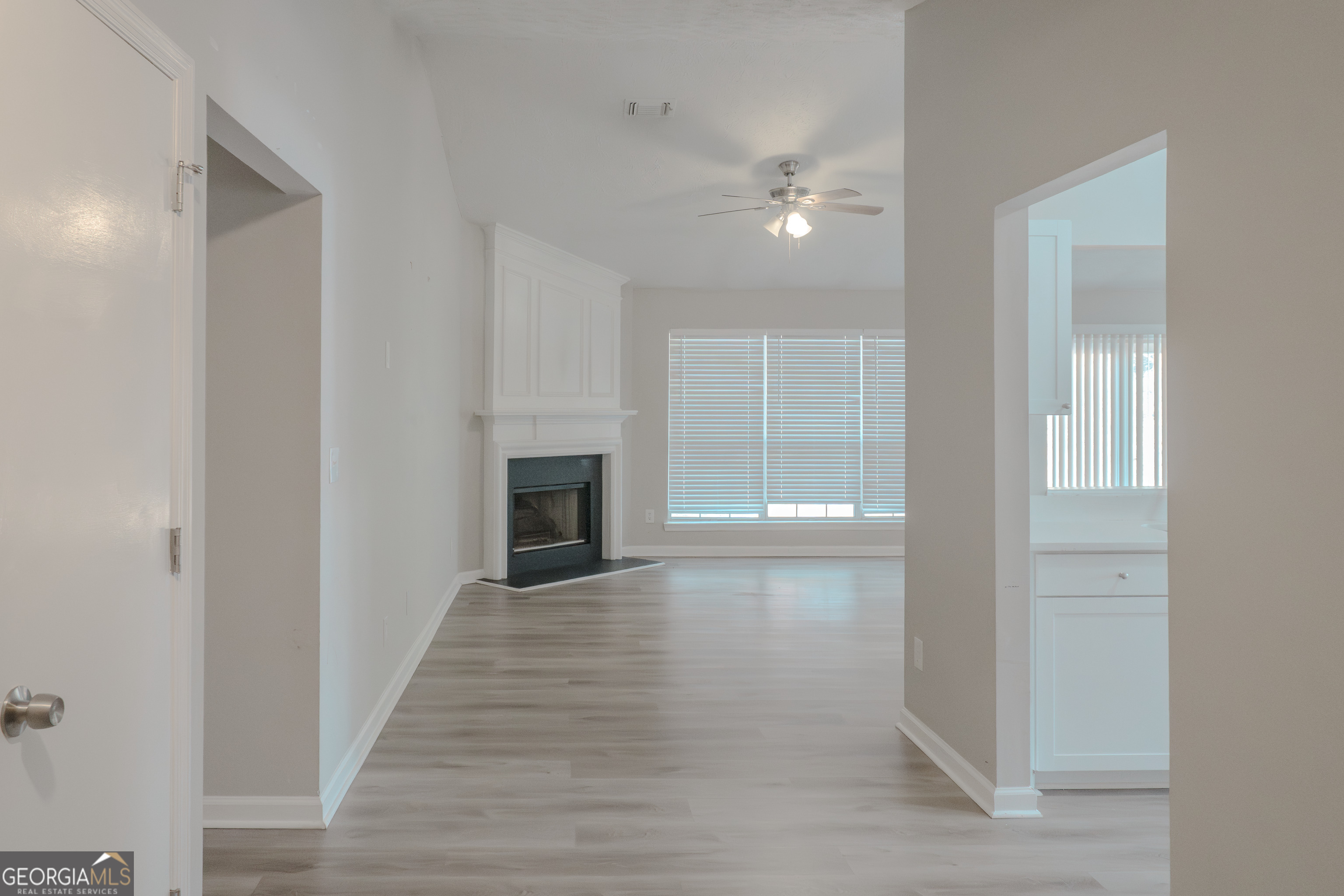 1350 Birdsong Lane Hampton GA 30228