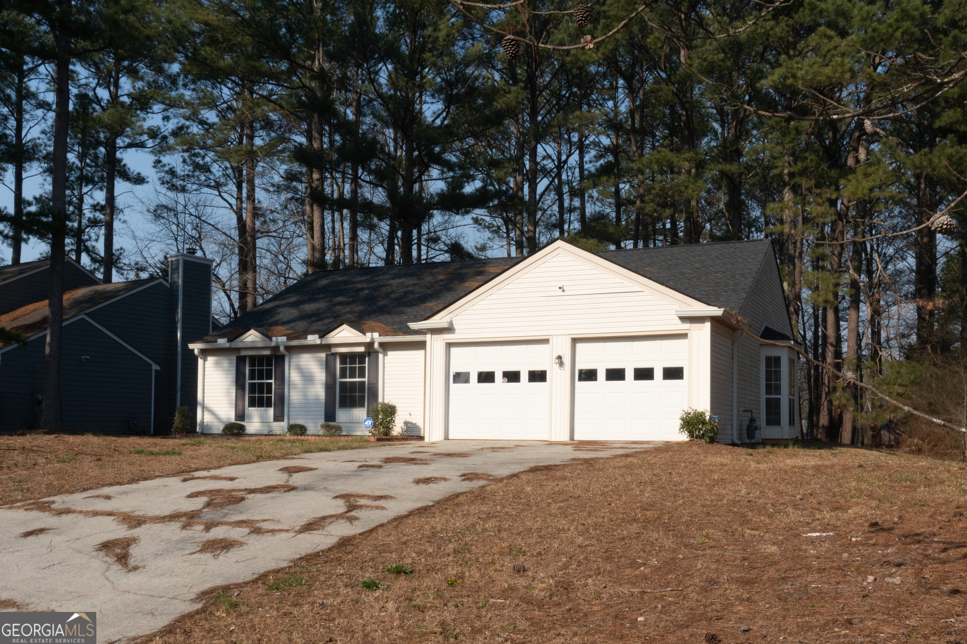 1350 Birdsong Lane Hampton GA 30228