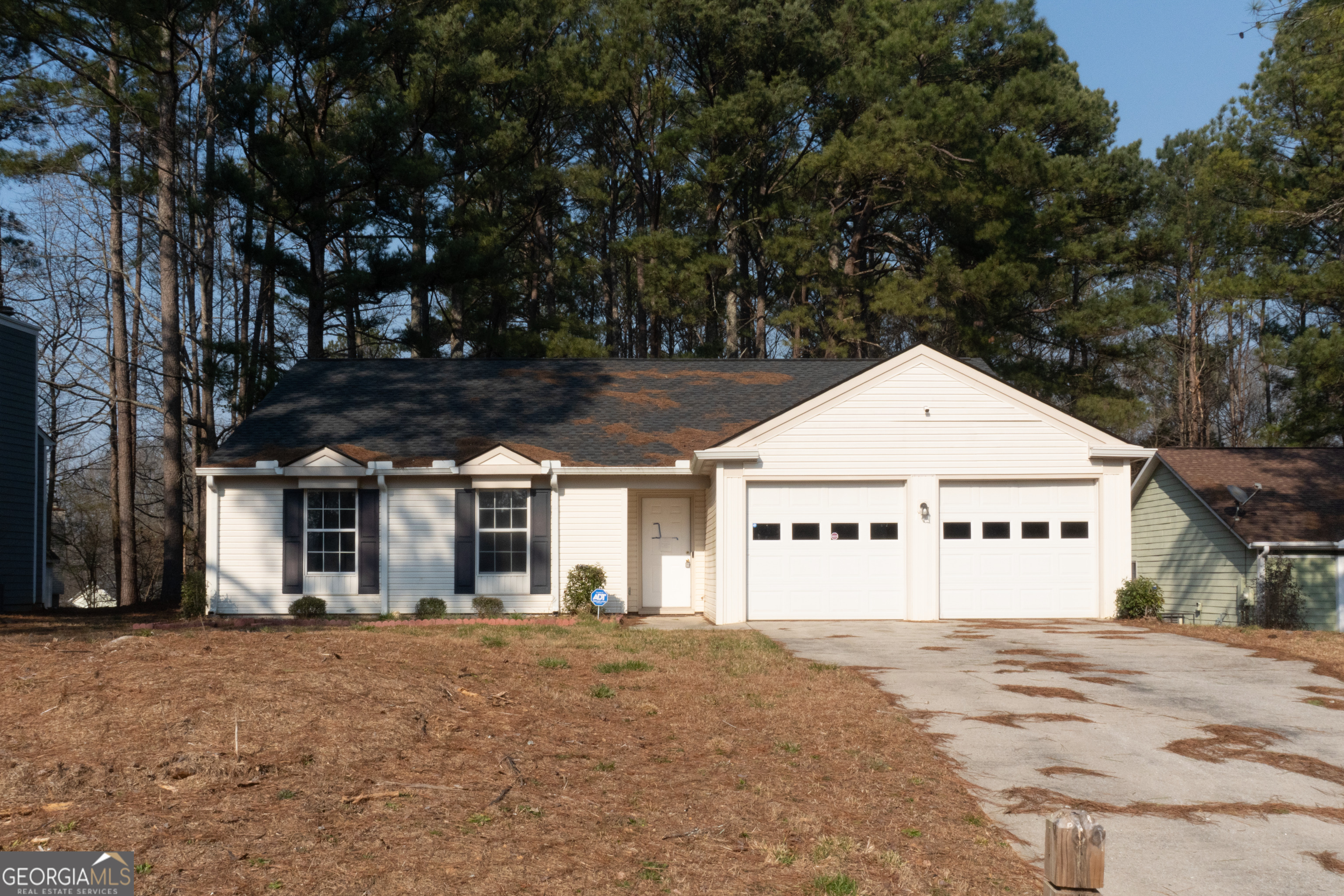 1350 Birdsong Lane Hampton GA 30228