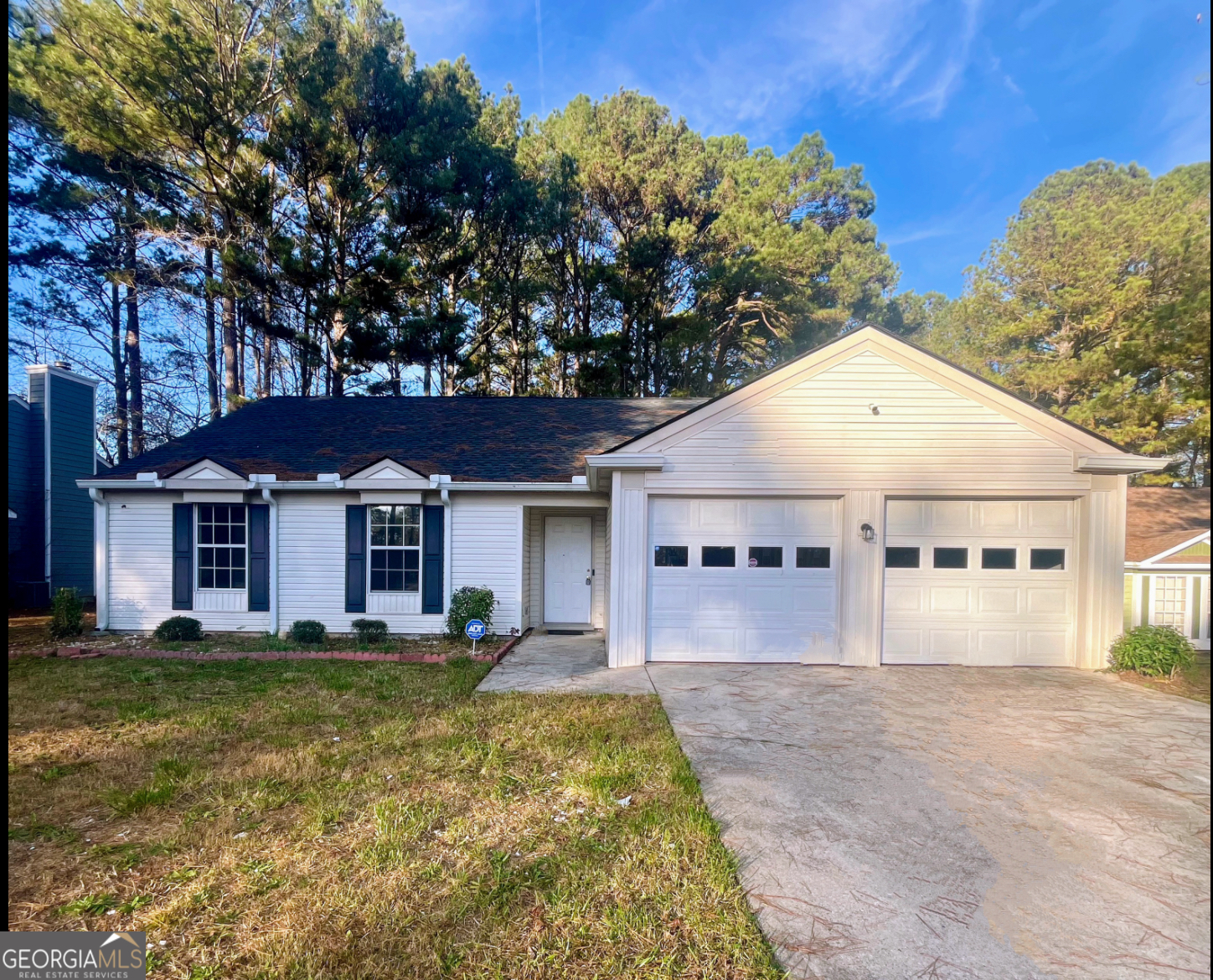 1350 Birdsong Lane Hampton GA 30228