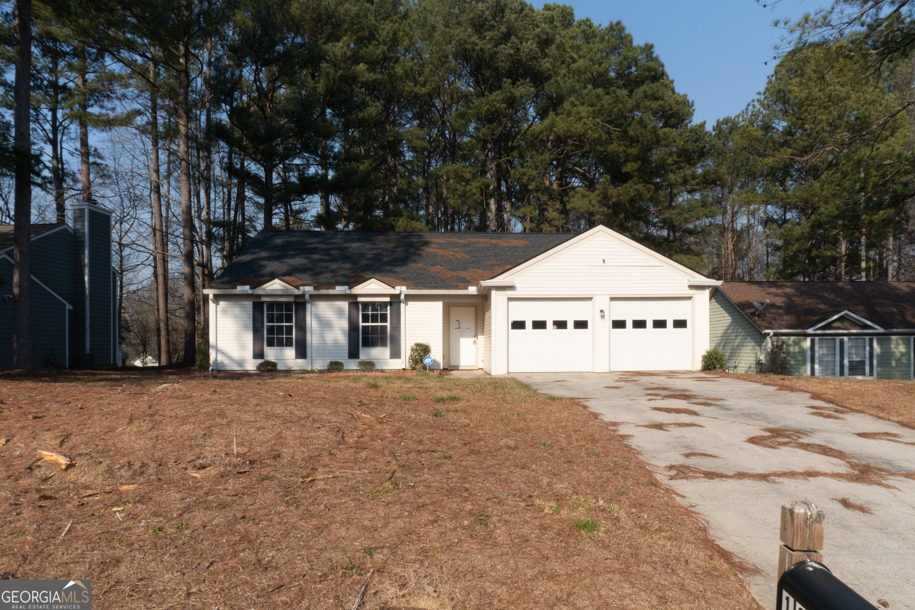 1350 Birdsong Lane Hampton GA 30228
