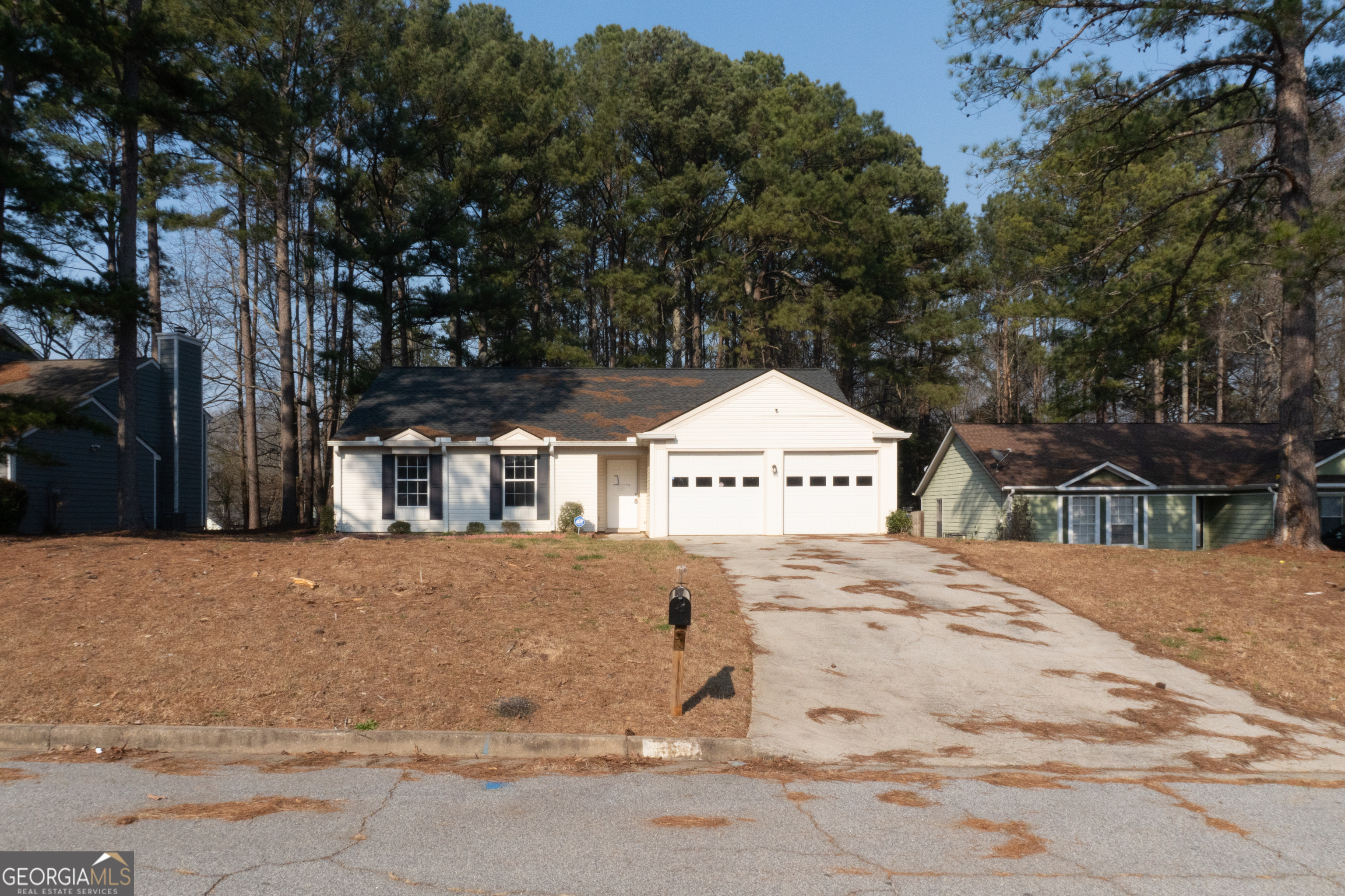 1350 Birdsong Lane Hampton GA 30228