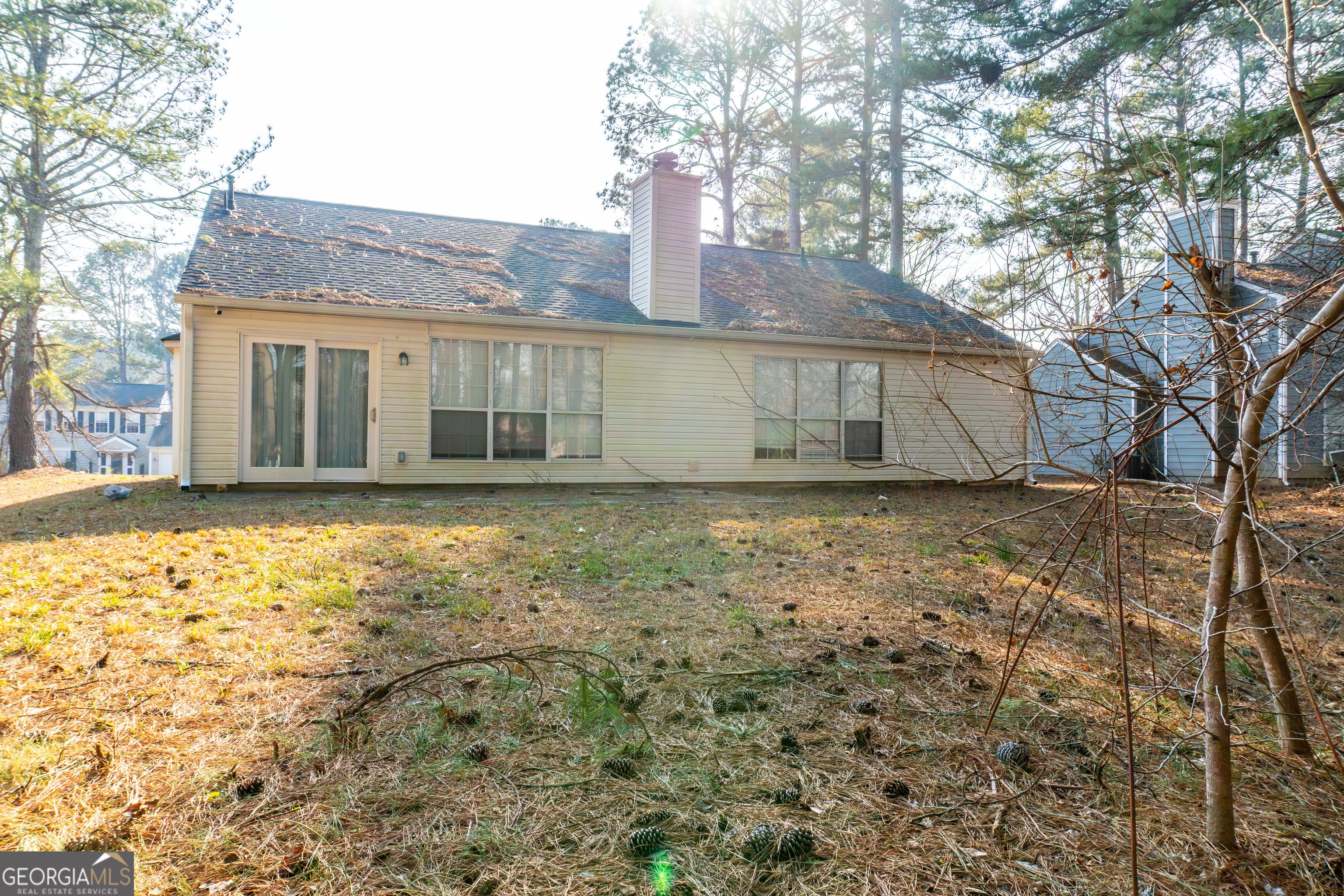 1350 Birdsong Lane Hampton GA 30228