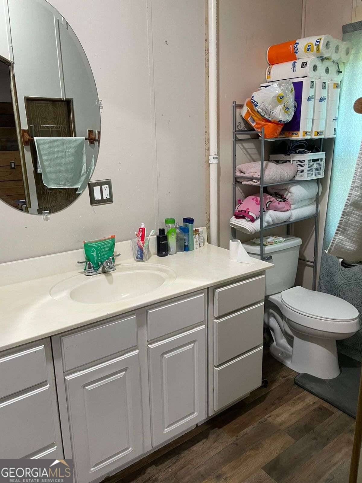 192 Swamp Guinea Road Colbert GA 30628