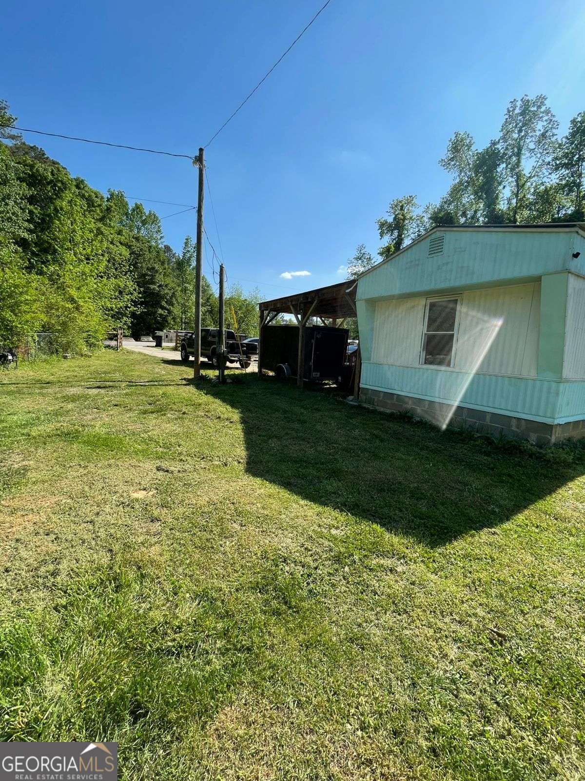 192 Swamp Guinea Road Colbert GA 30628