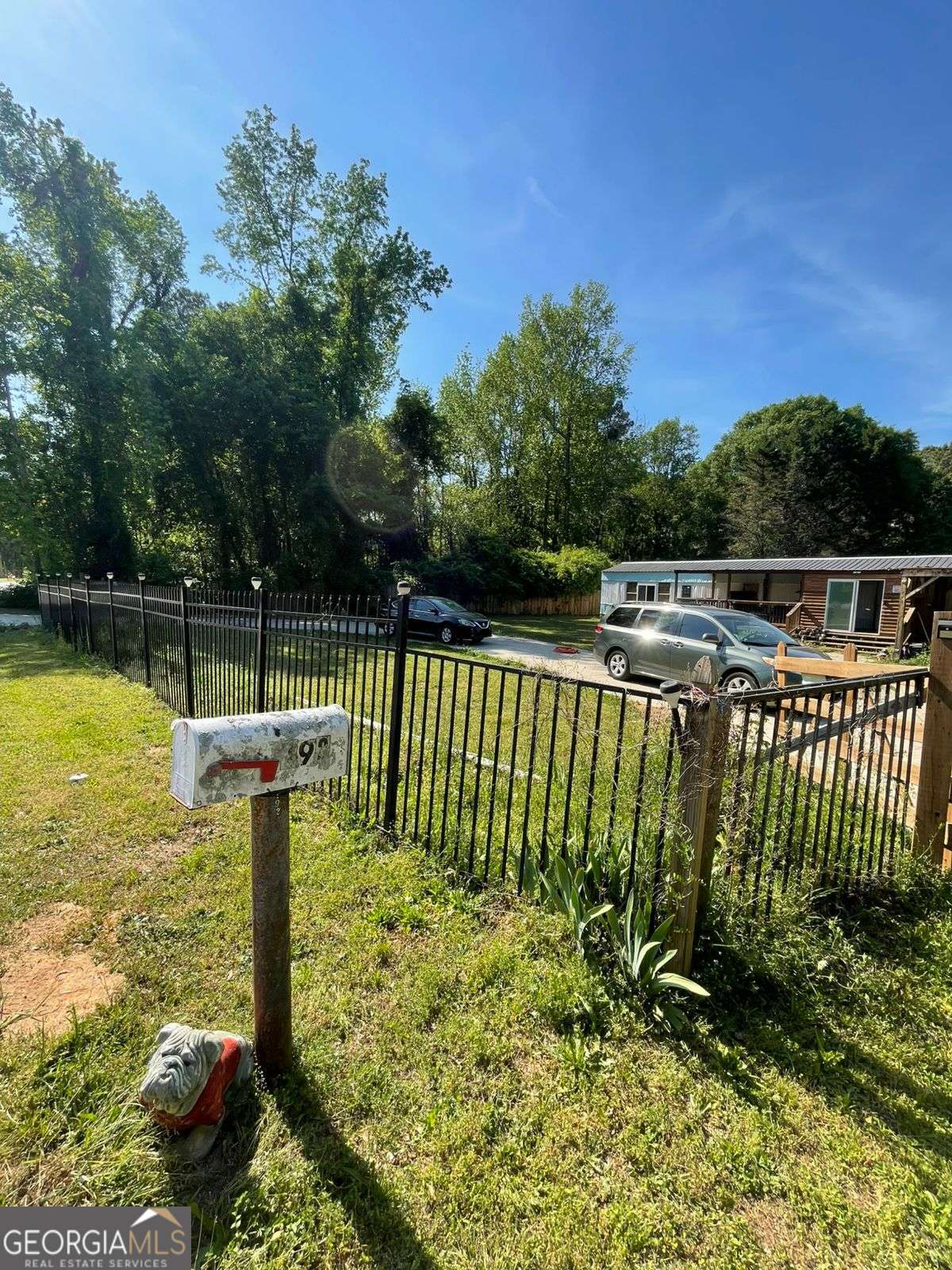 192 Swamp Guinea Road Colbert GA 30628