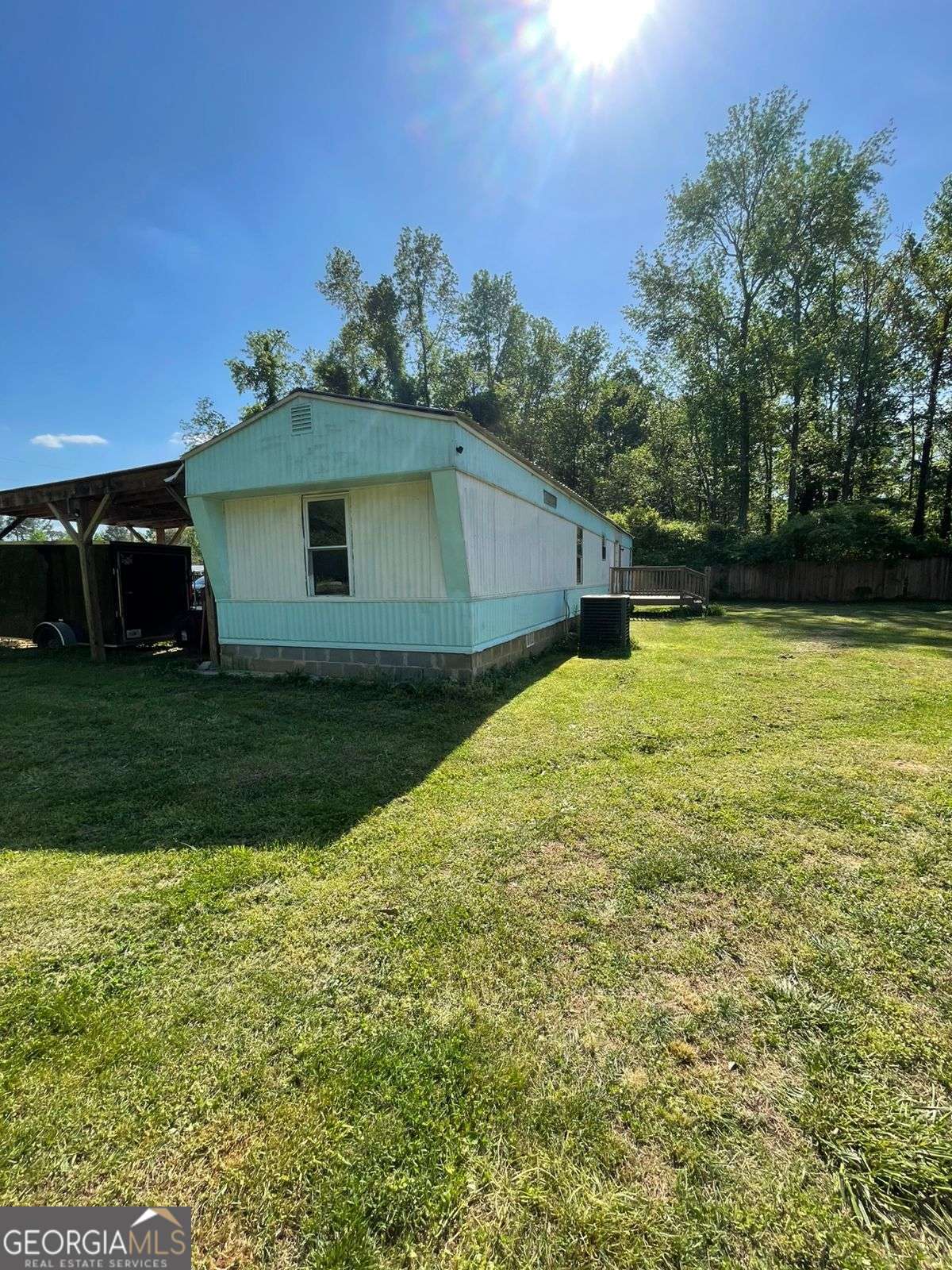 192 Swamp Guinea Road Colbert GA 30628