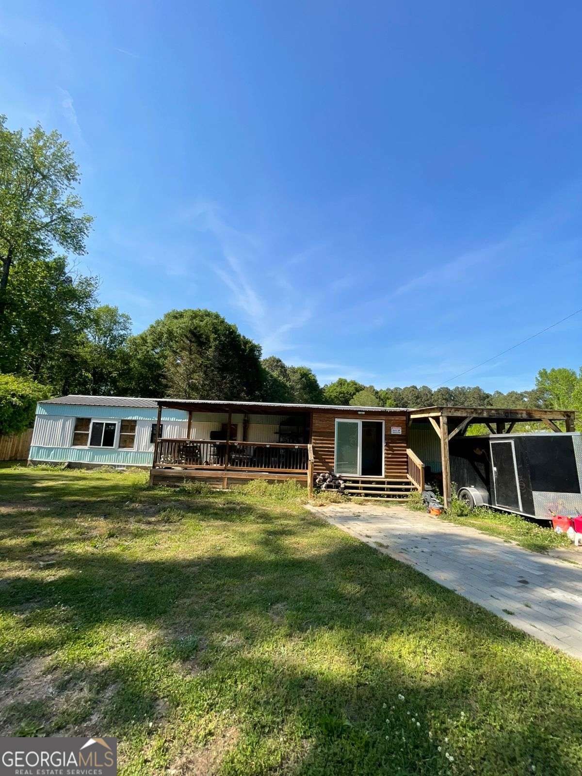 192 Swamp Guinea Road Colbert GA 30628