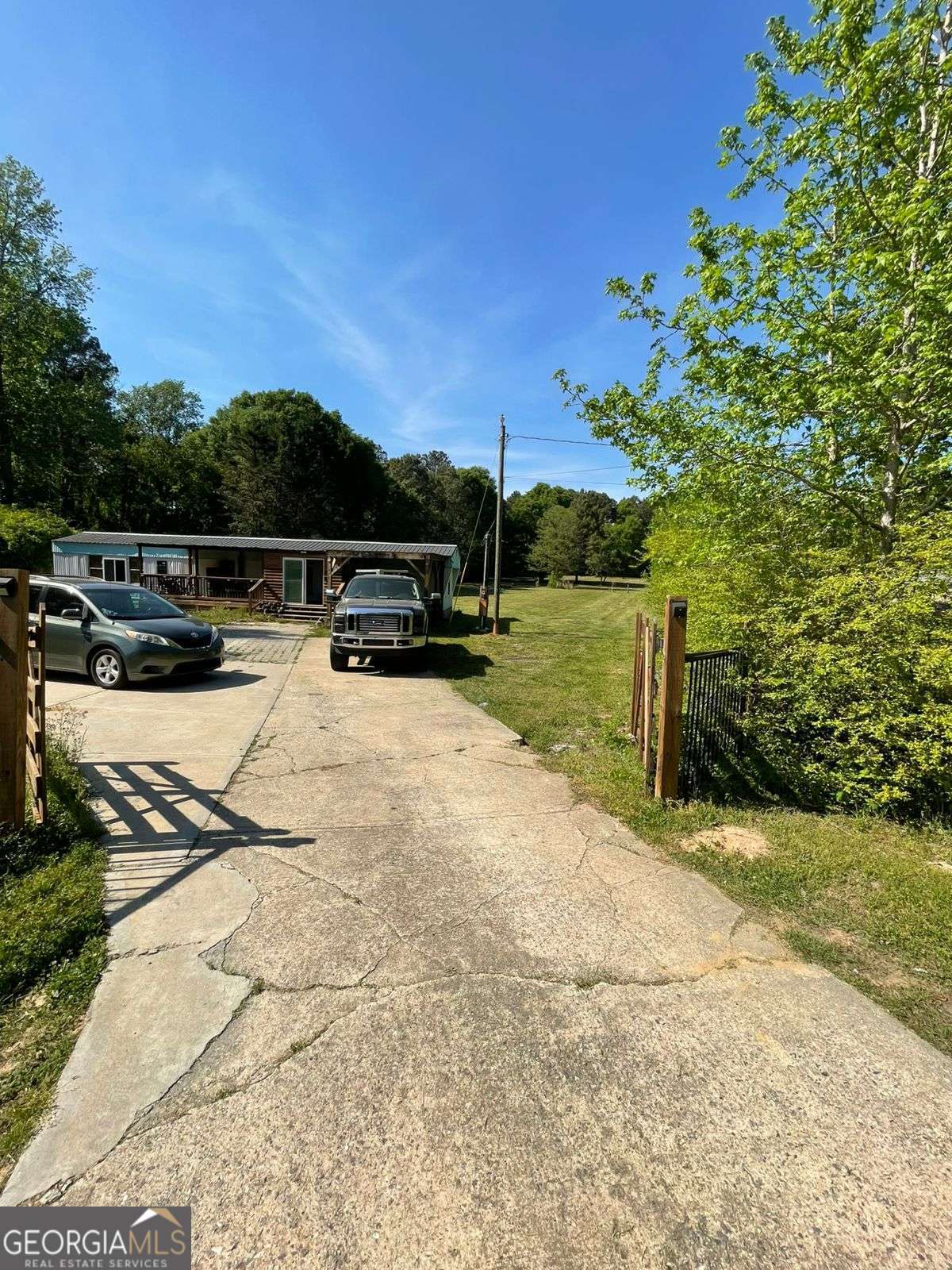 192 Swamp Guinea Road Colbert GA 30628