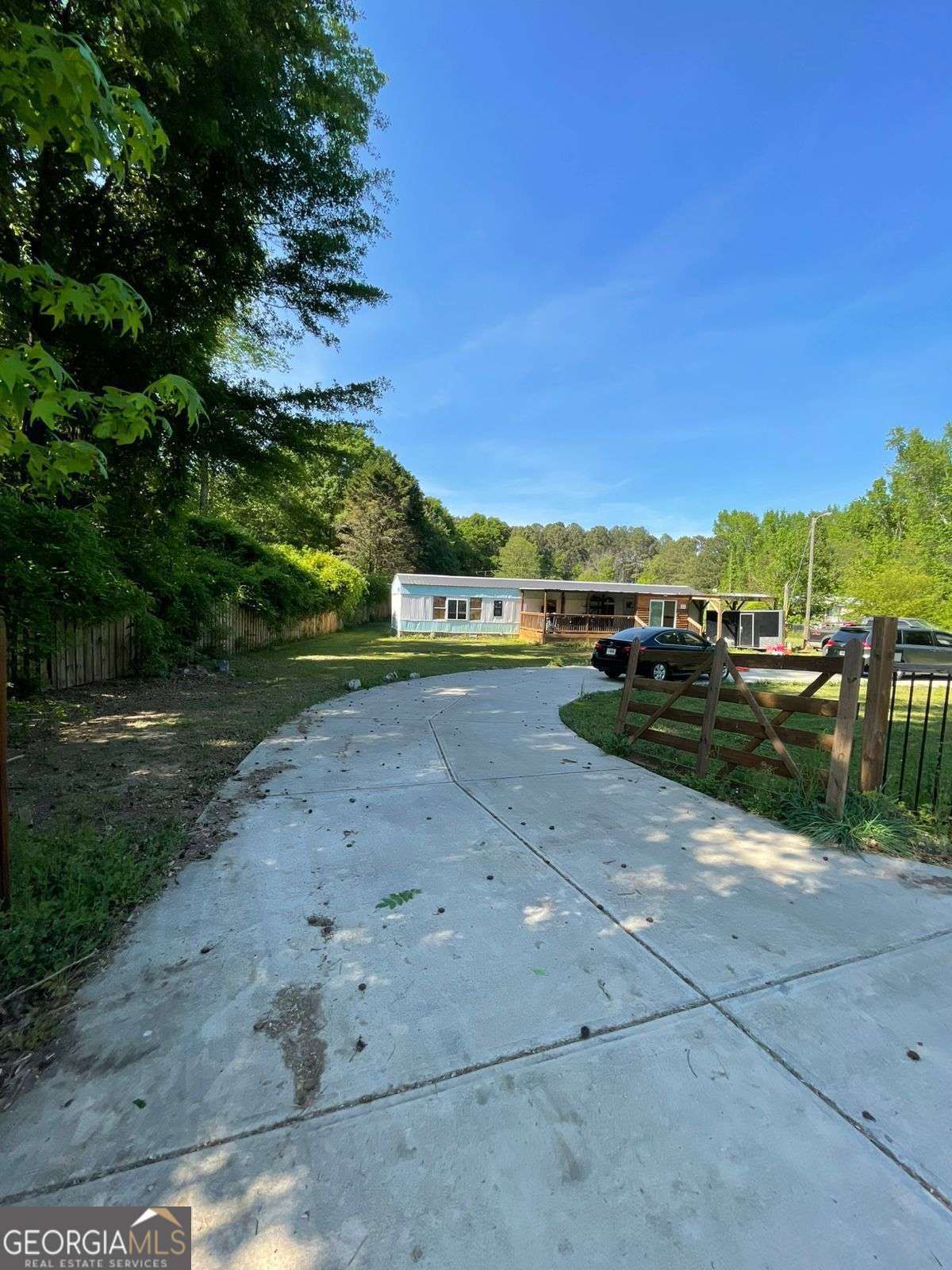 192 Swamp Guinea Road Colbert GA 30628