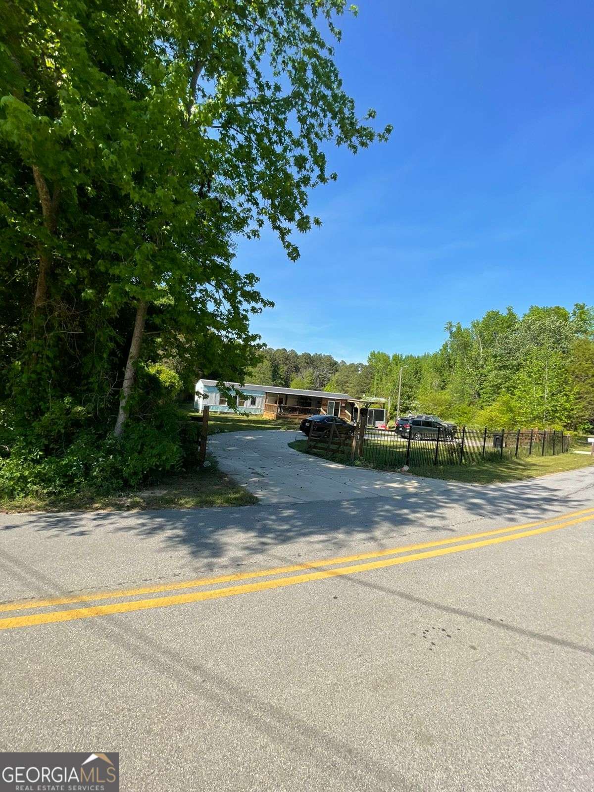 192 Swamp Guinea Road Colbert GA 30628