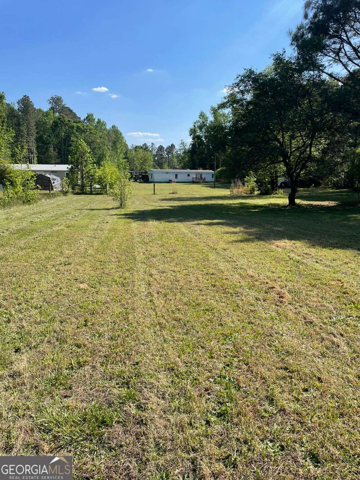 192 Swamp Guinea Road Colbert GA 30628