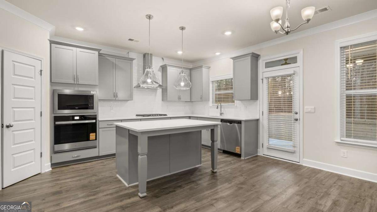 120 Sapelo Drive Senoia GA 30276