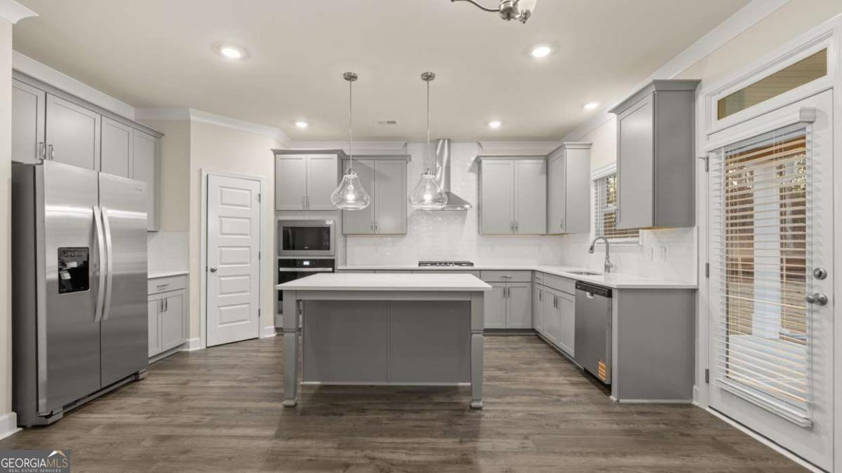 120 Sapelo Drive Senoia GA 30276