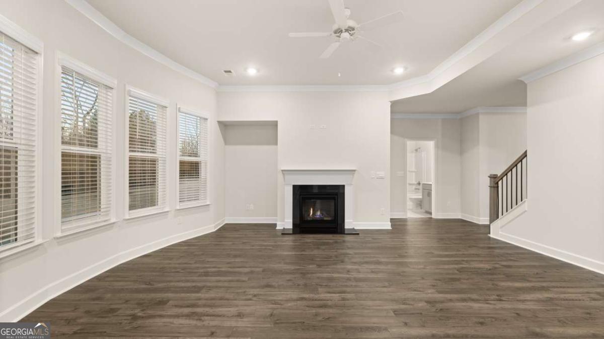120 Sapelo Drive Senoia GA 30276