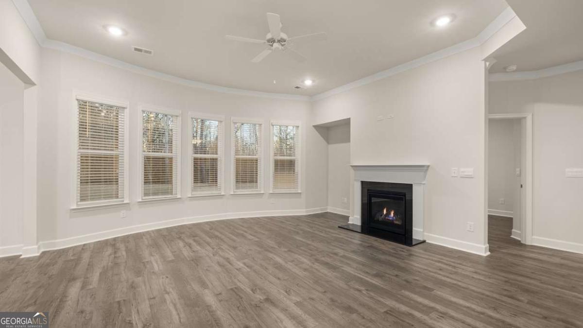 120 Sapelo Drive Senoia GA 30276