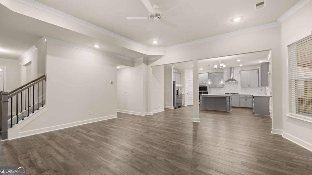 120 Sapelo Drive Senoia GA 30276
