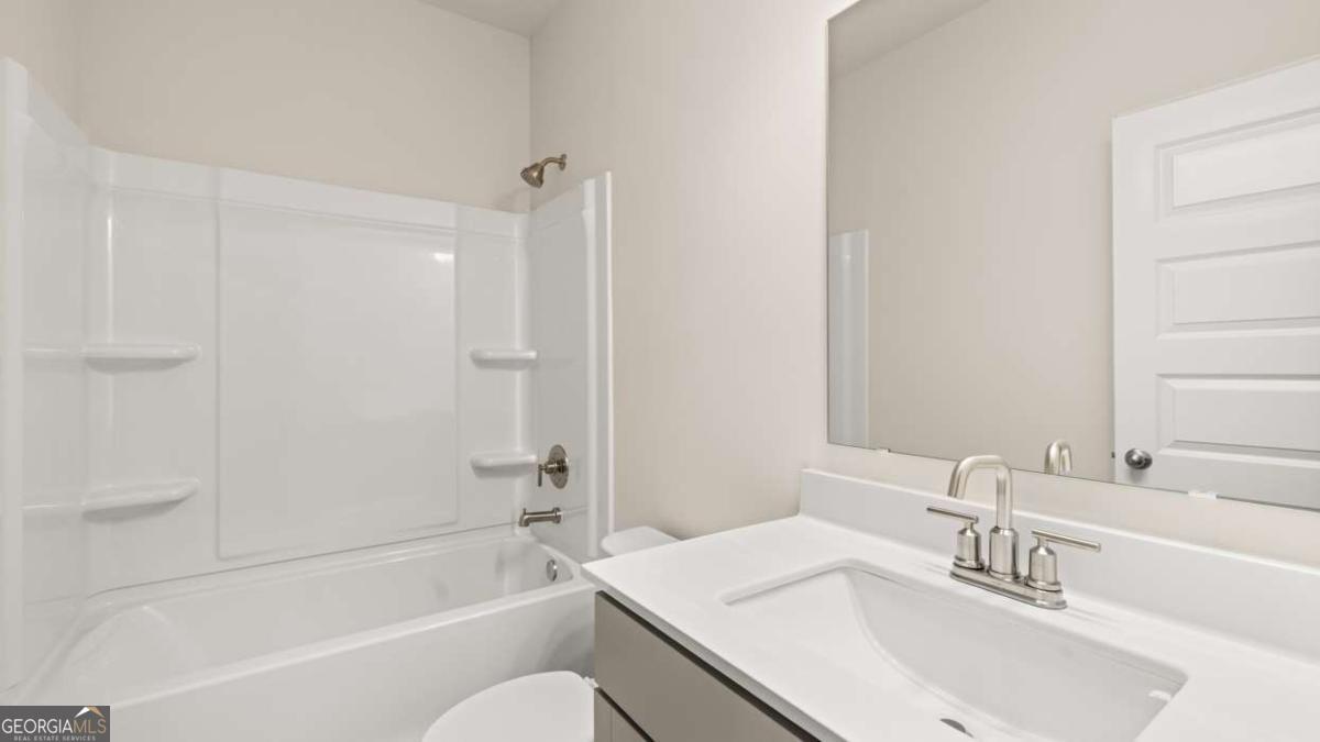 120 Sapelo Drive Senoia GA 30276