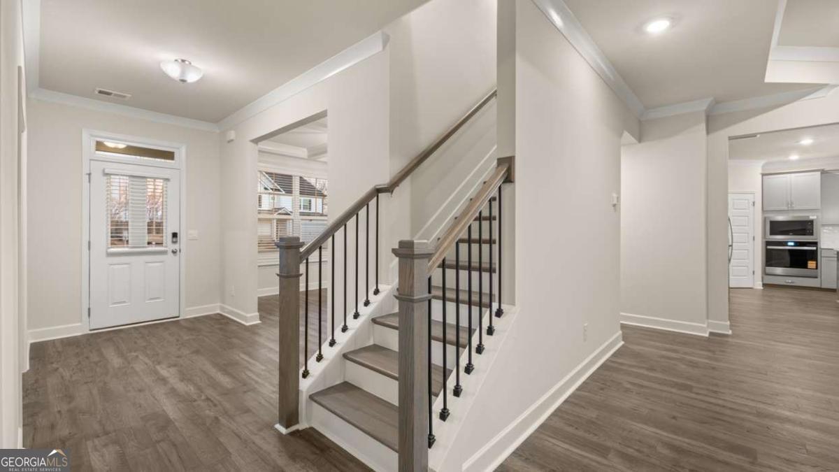 120 Sapelo Drive Senoia GA 30276