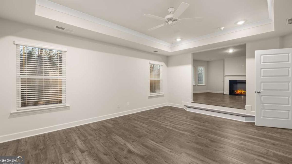 120 Sapelo Drive Senoia GA 30276