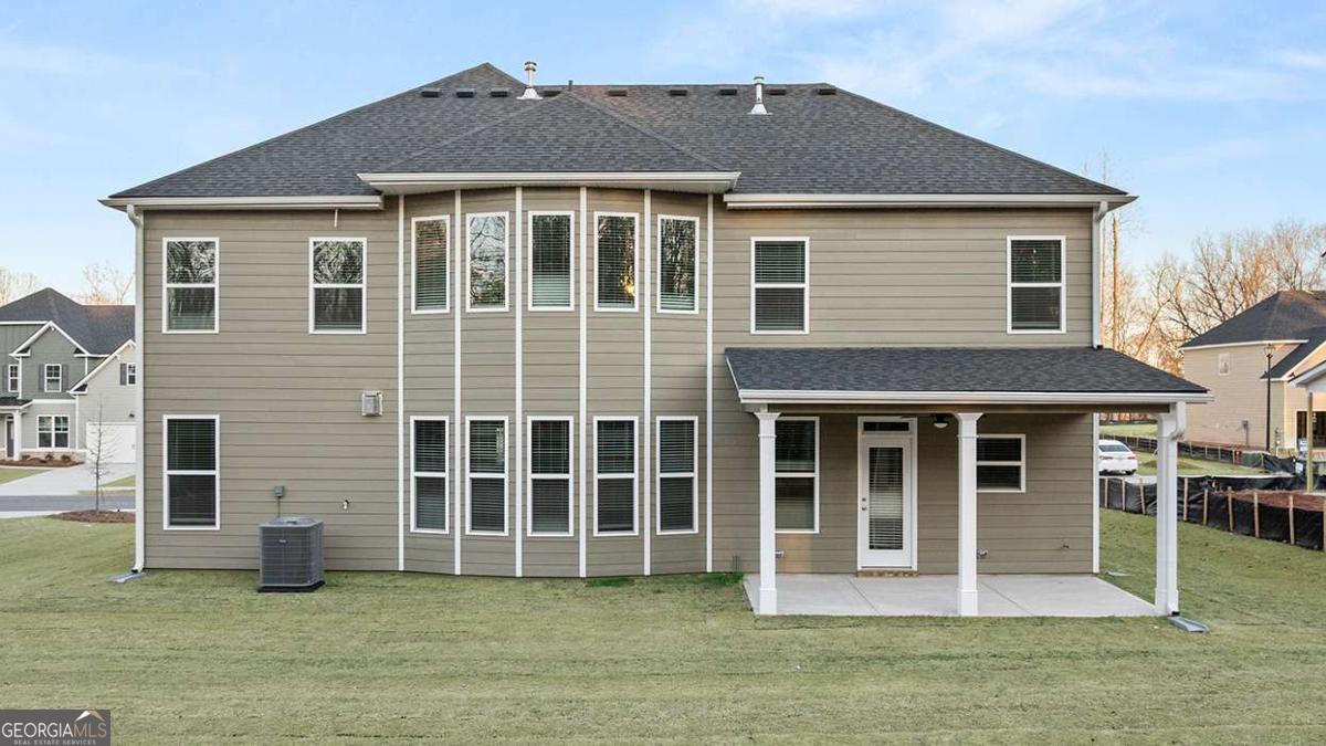 120 Sapelo Drive Senoia GA 30276