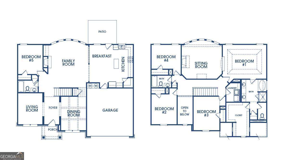 120 Sapelo Drive Senoia GA 30276