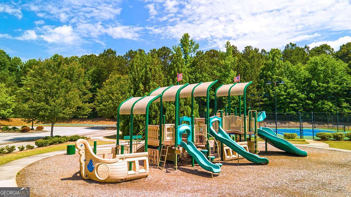 120 Sapelo Drive Senoia GA 30276