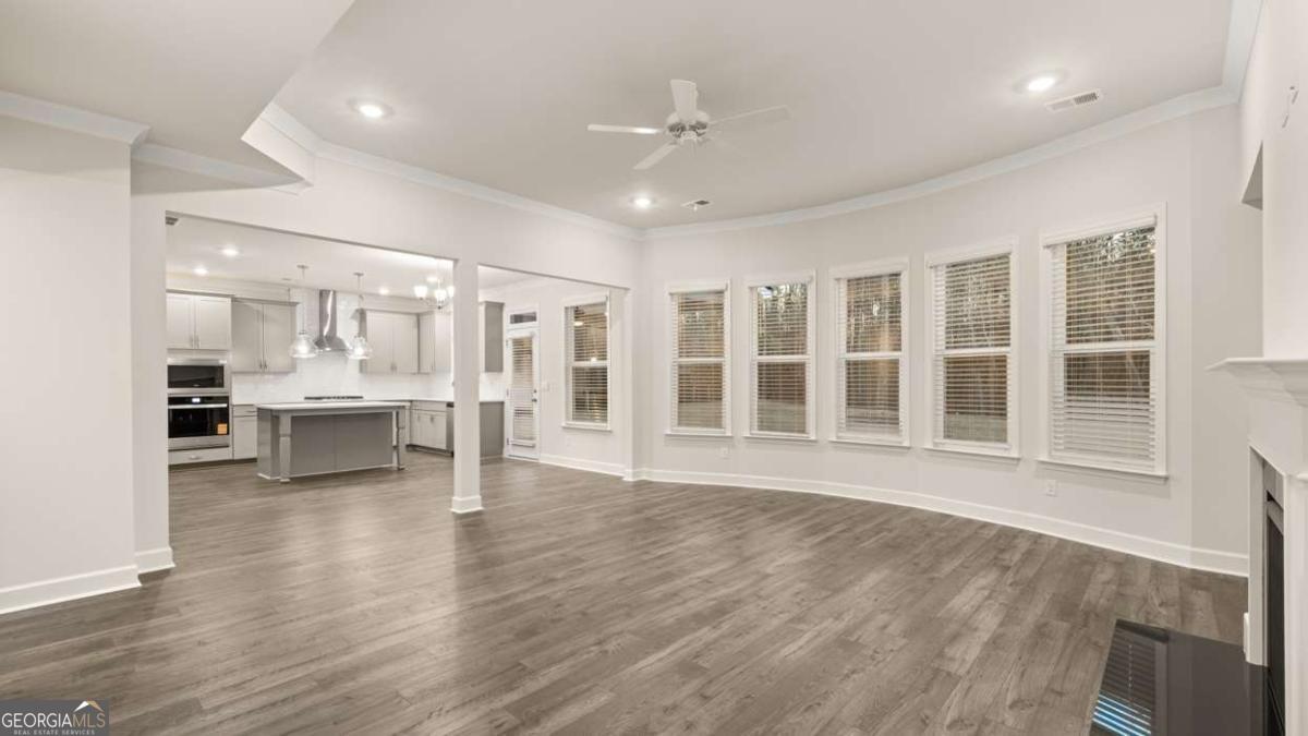 120 Sapelo Drive Senoia GA 30276