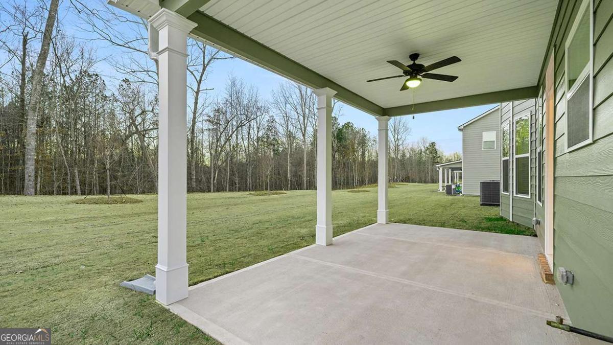 120 Sapelo Drive Senoia GA 30276