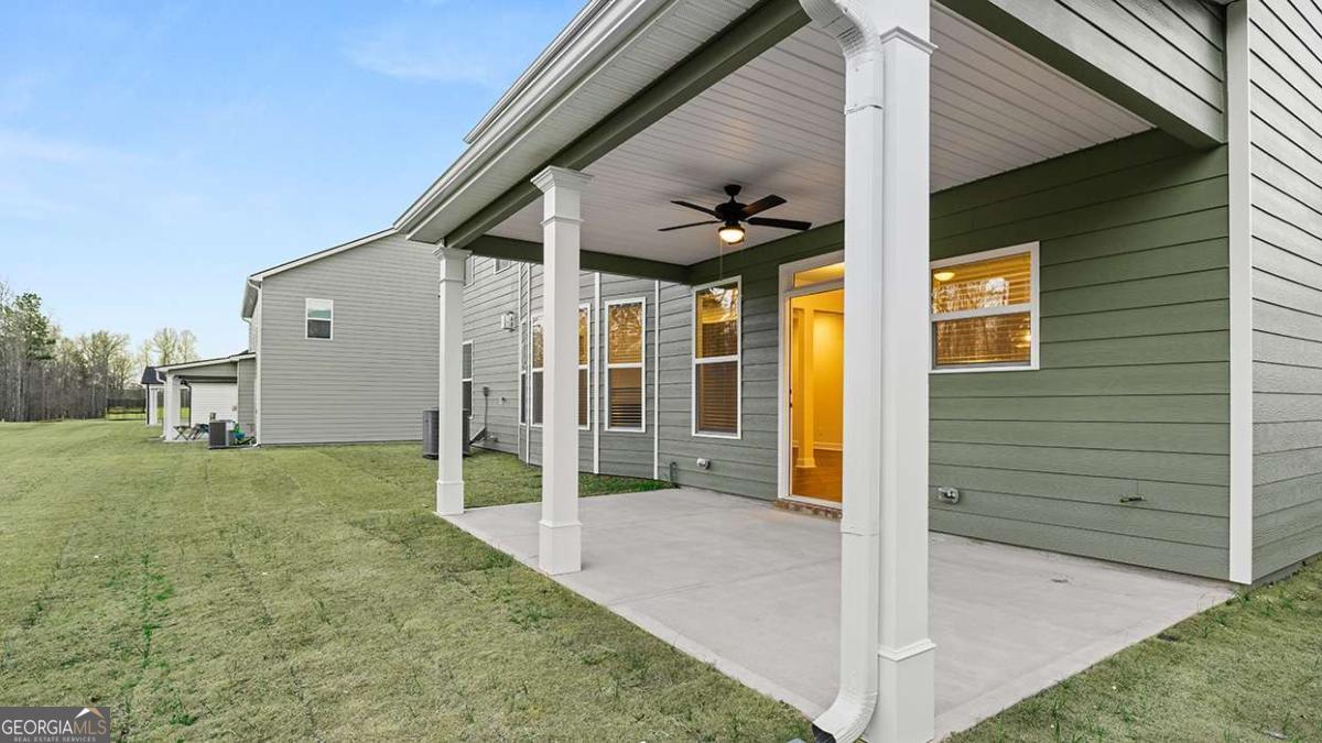 120 Sapelo Drive Senoia GA 30276