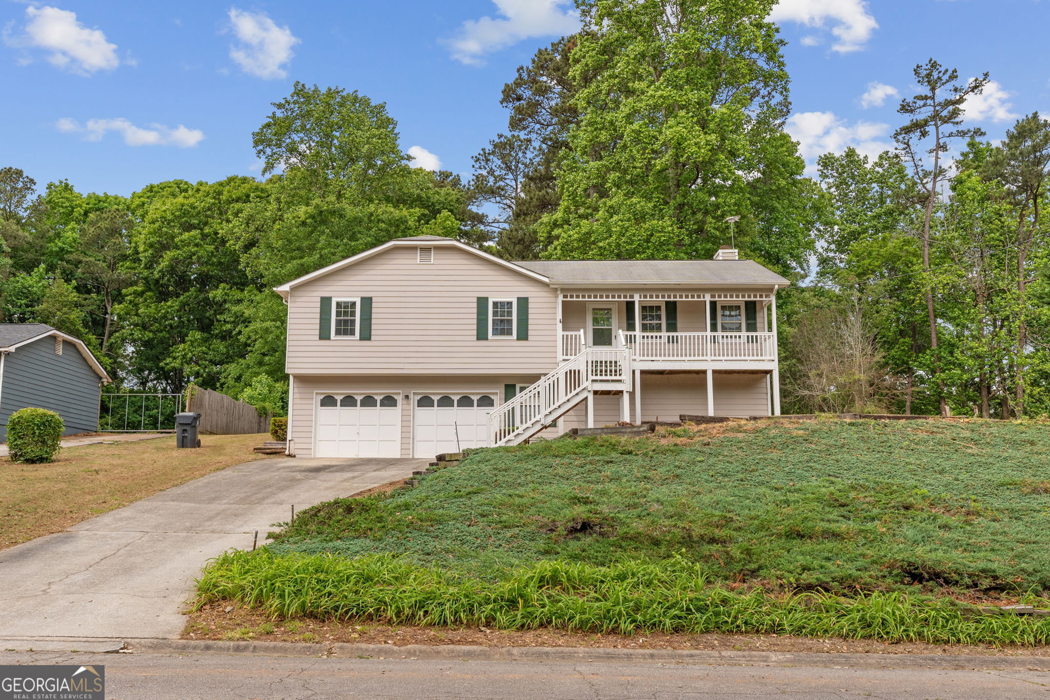 2750 Old Ivy Court Buford GA 30519