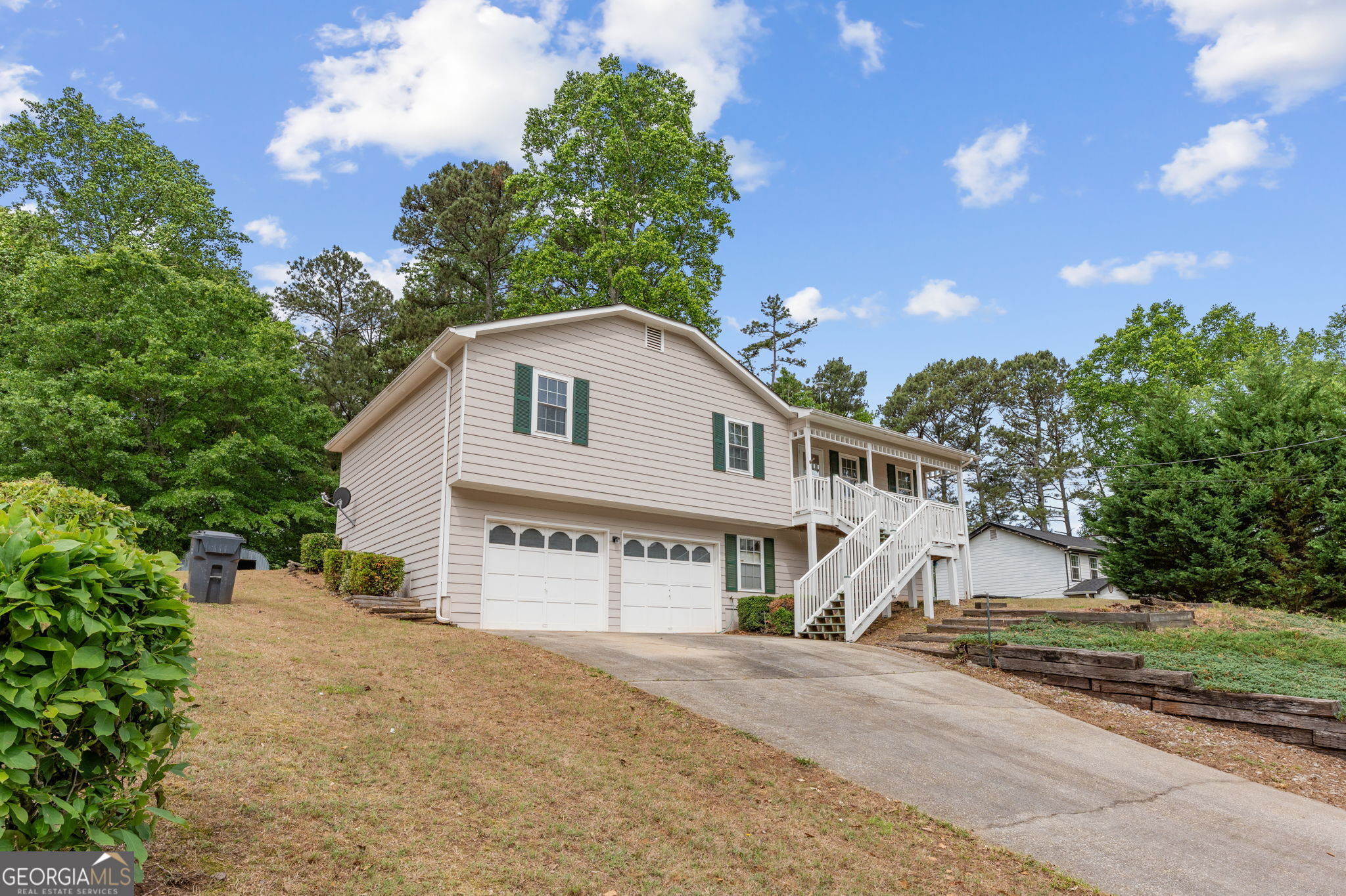 2750 Old Ivy Court Buford GA 30519