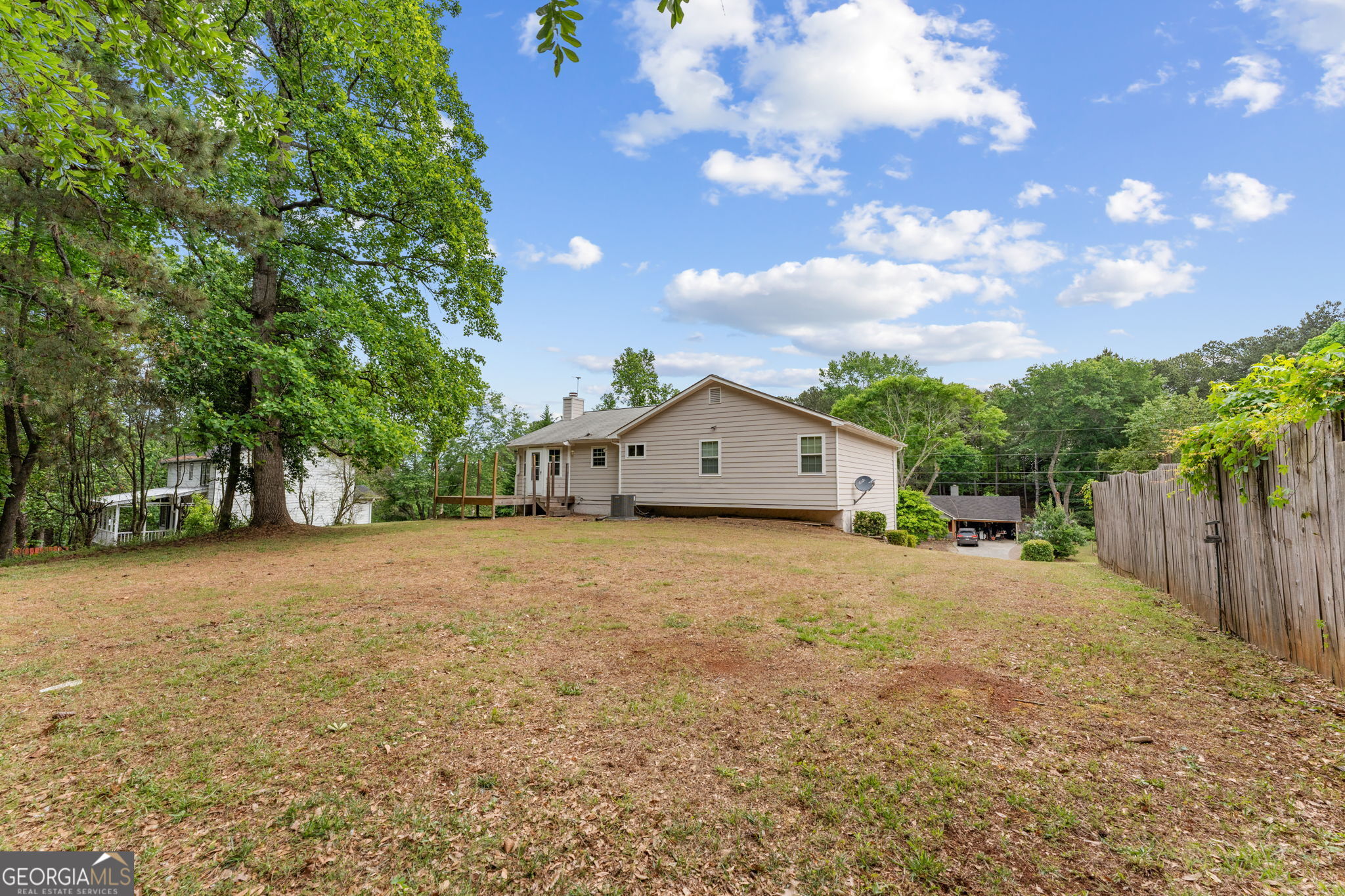 2750 Old Ivy Court Buford GA 30519