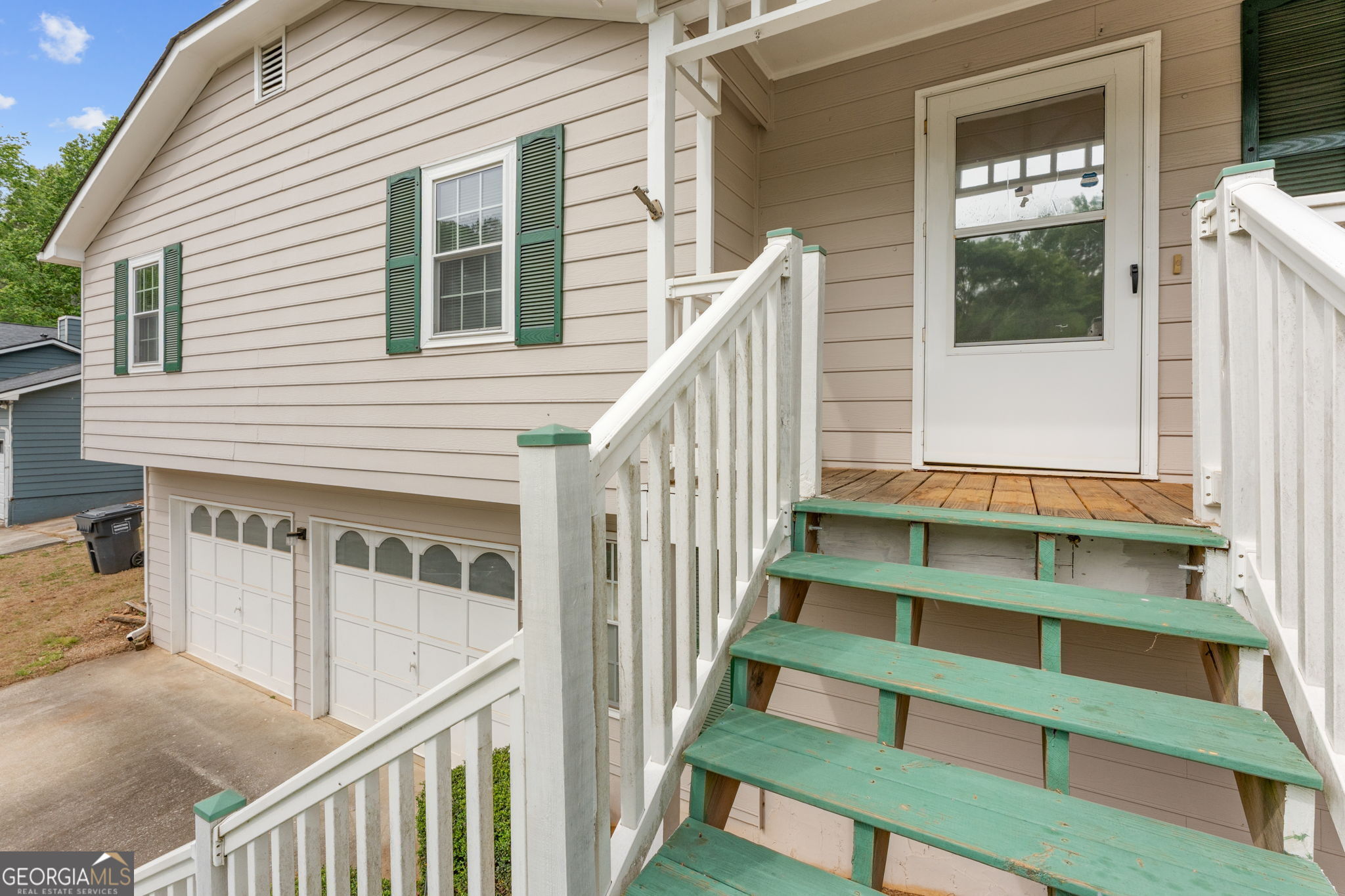2750 Old Ivy Court Buford GA 30519