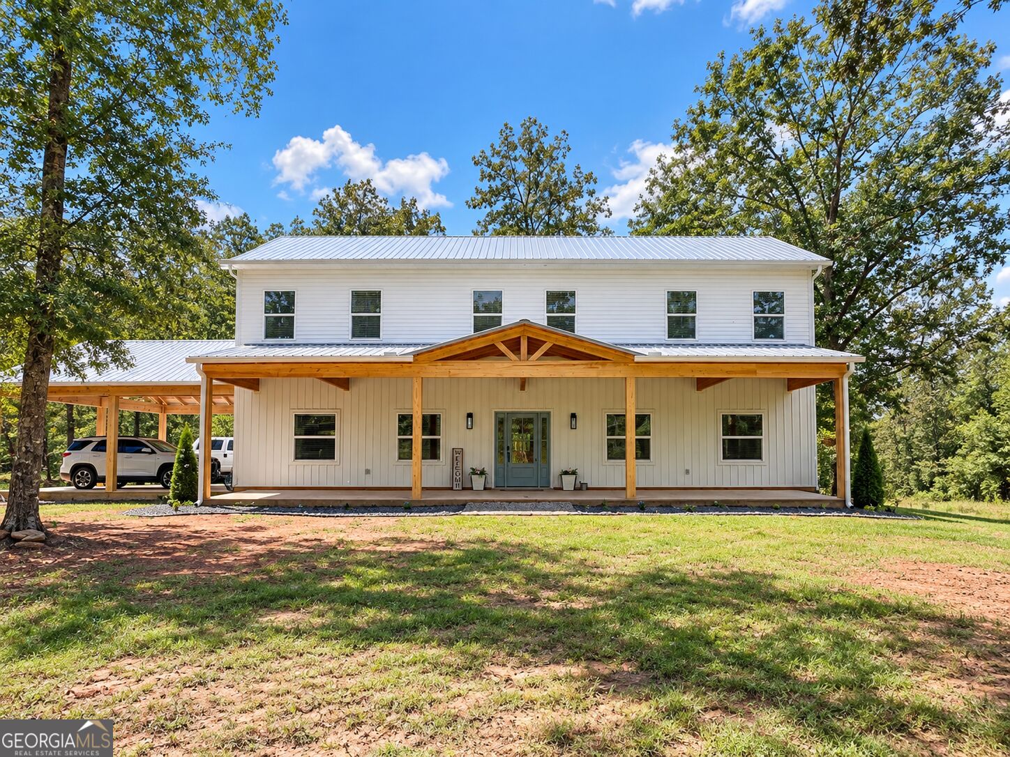 19426 Ga Highway 74 Culloden GA 31016