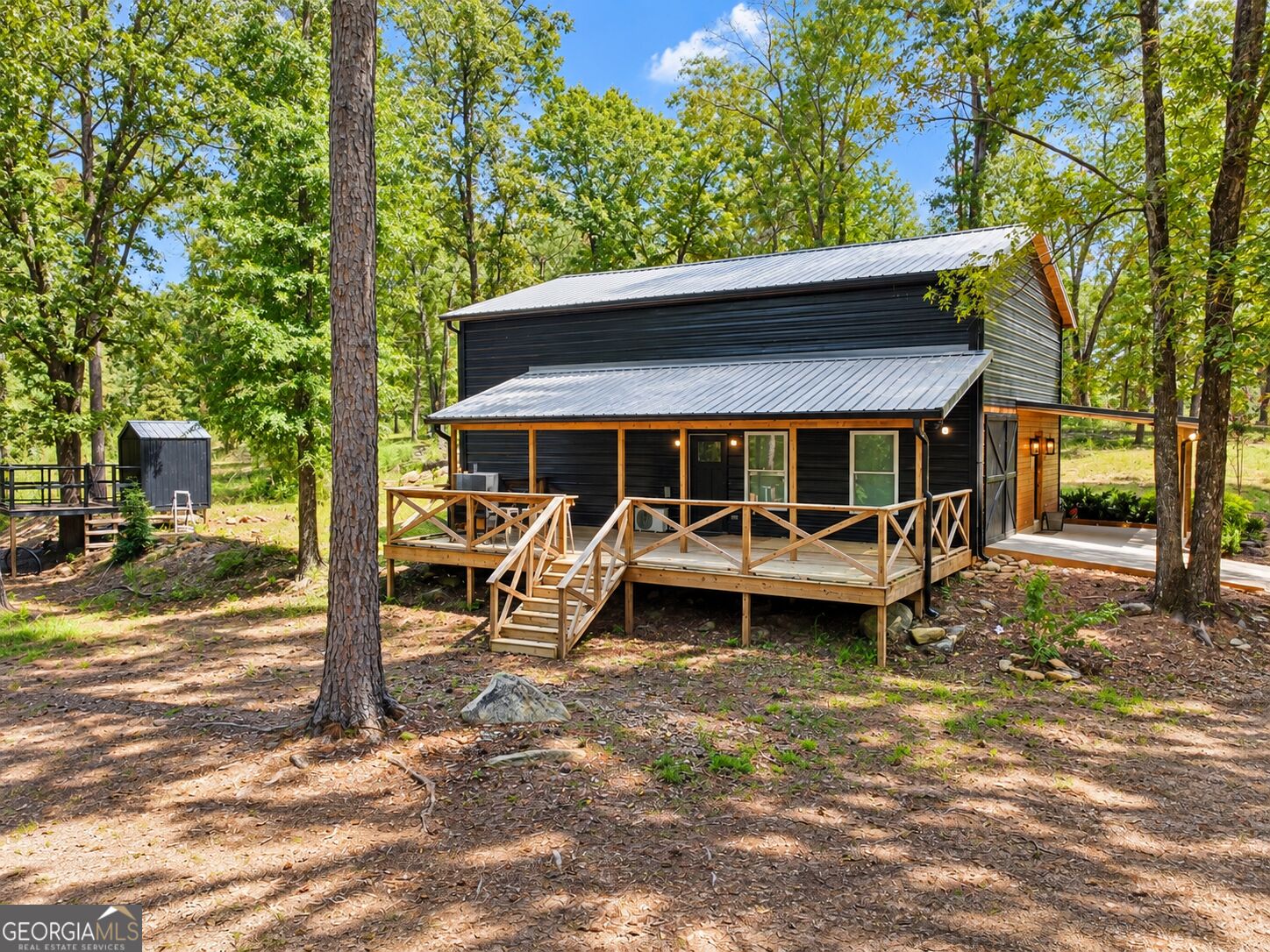 19426 Ga Highway 74 Culloden GA 31016
